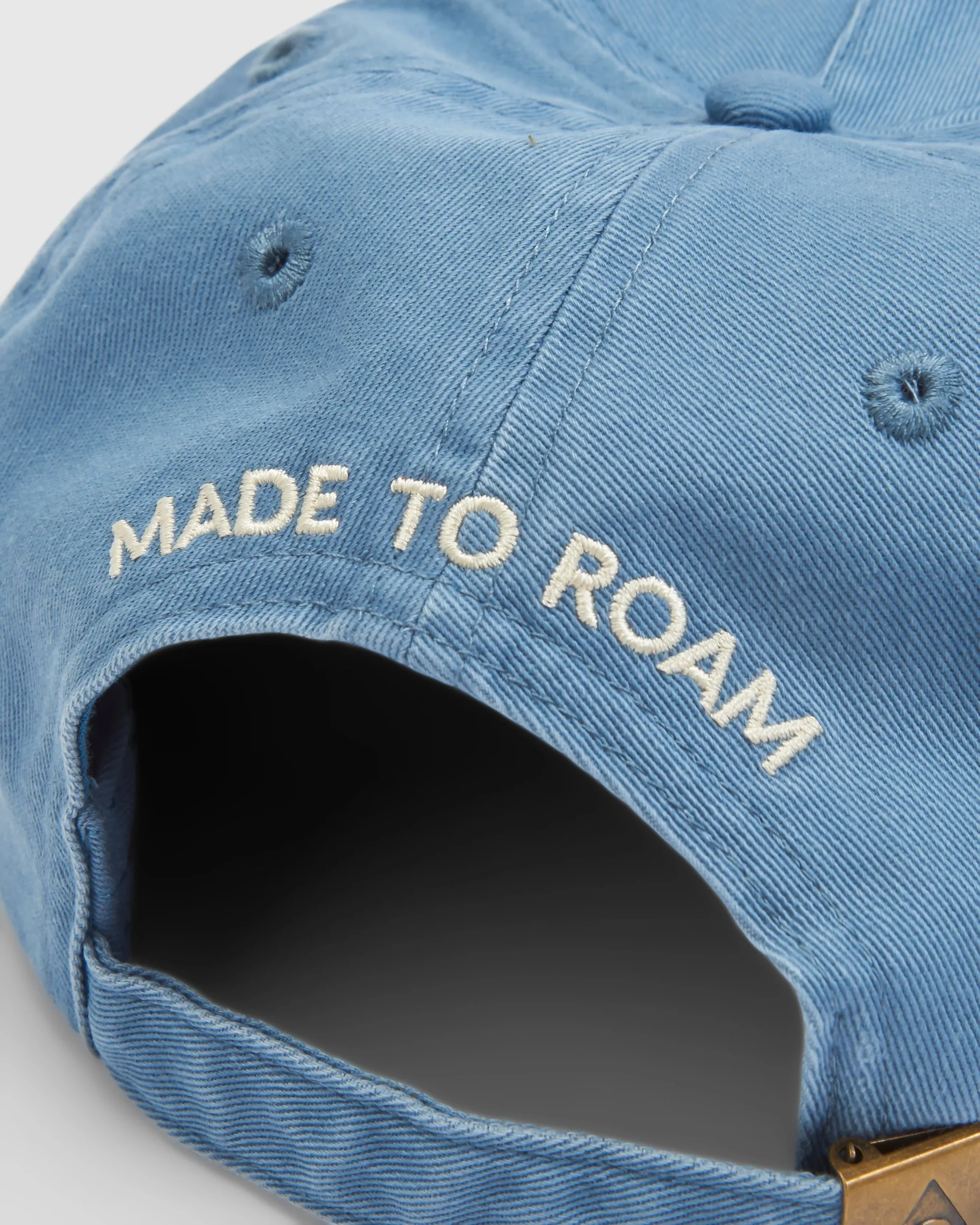 Byron Cap - Arctic - Image 5