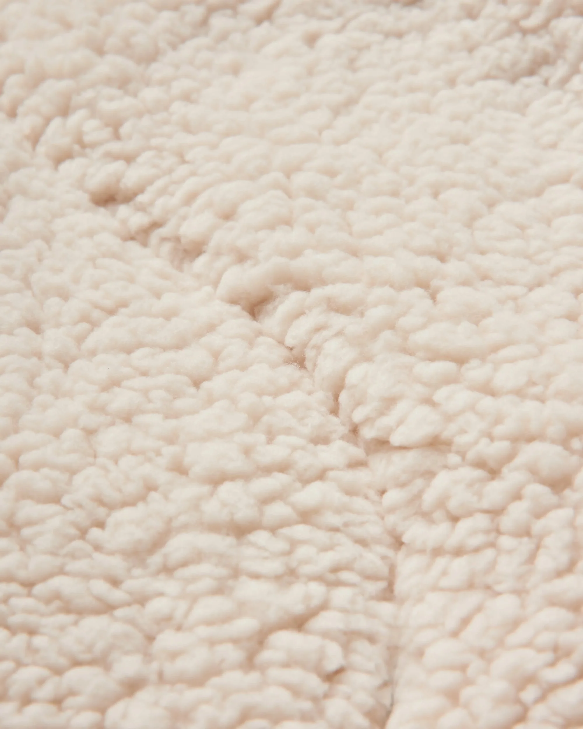 Cabin Sherpa Blanket - Abstract Mountain Green - Image 10