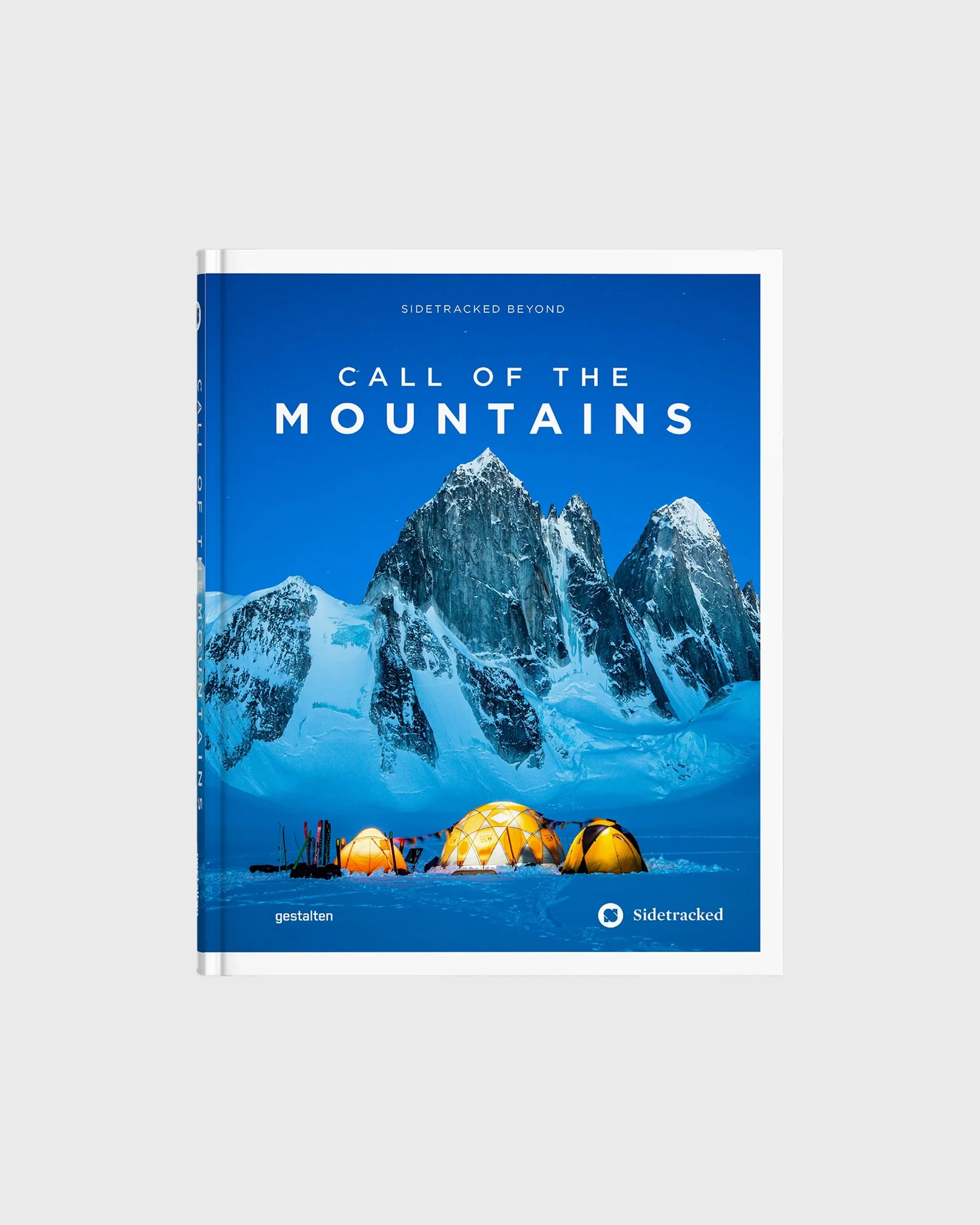 Call of the Mountains