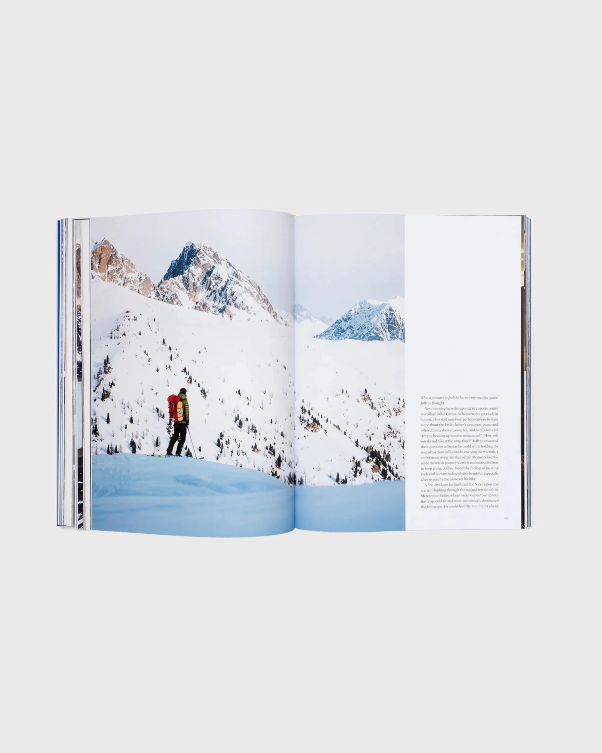 Call of the Mountains - Image 4