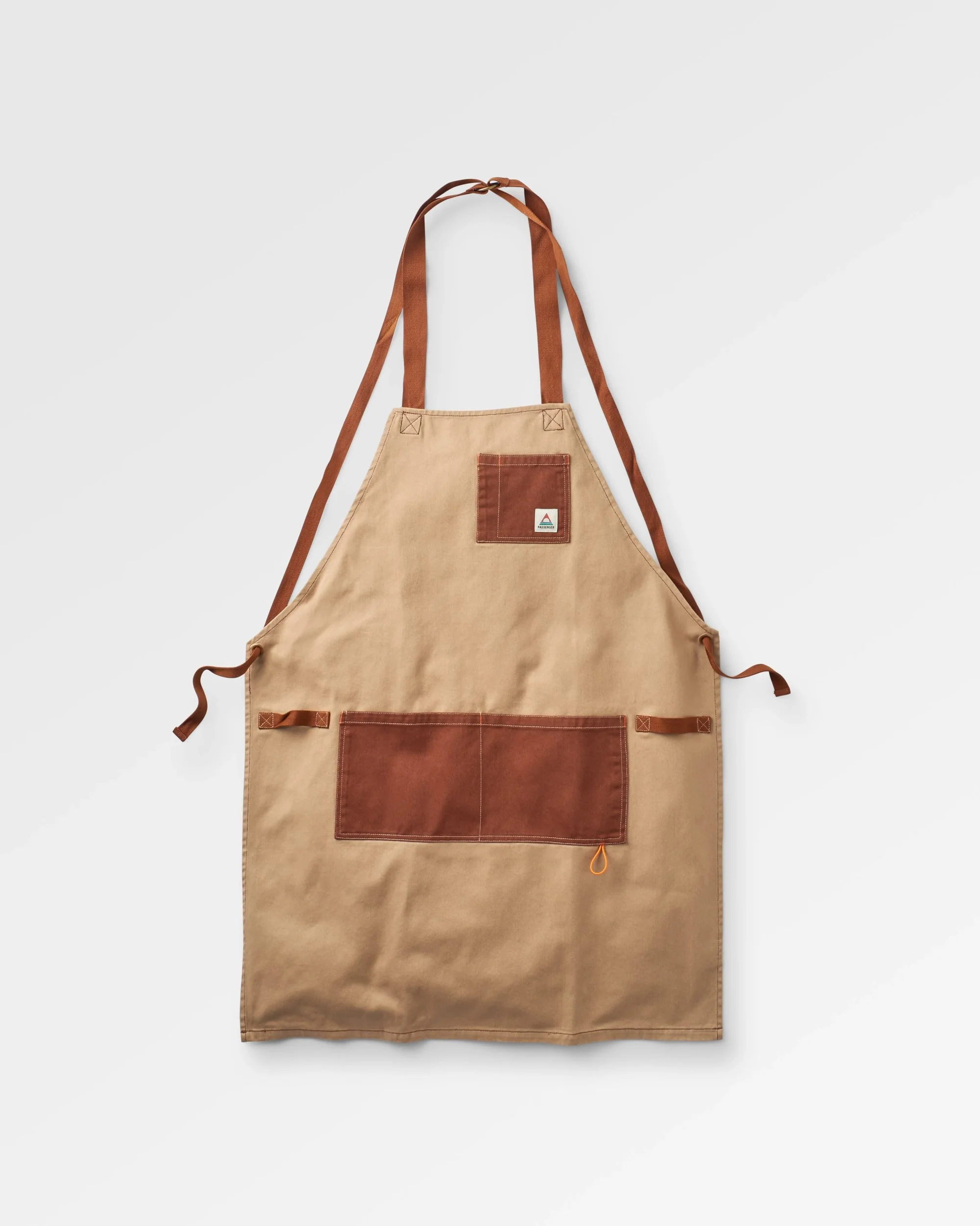 Campfire Apron - Elmwood