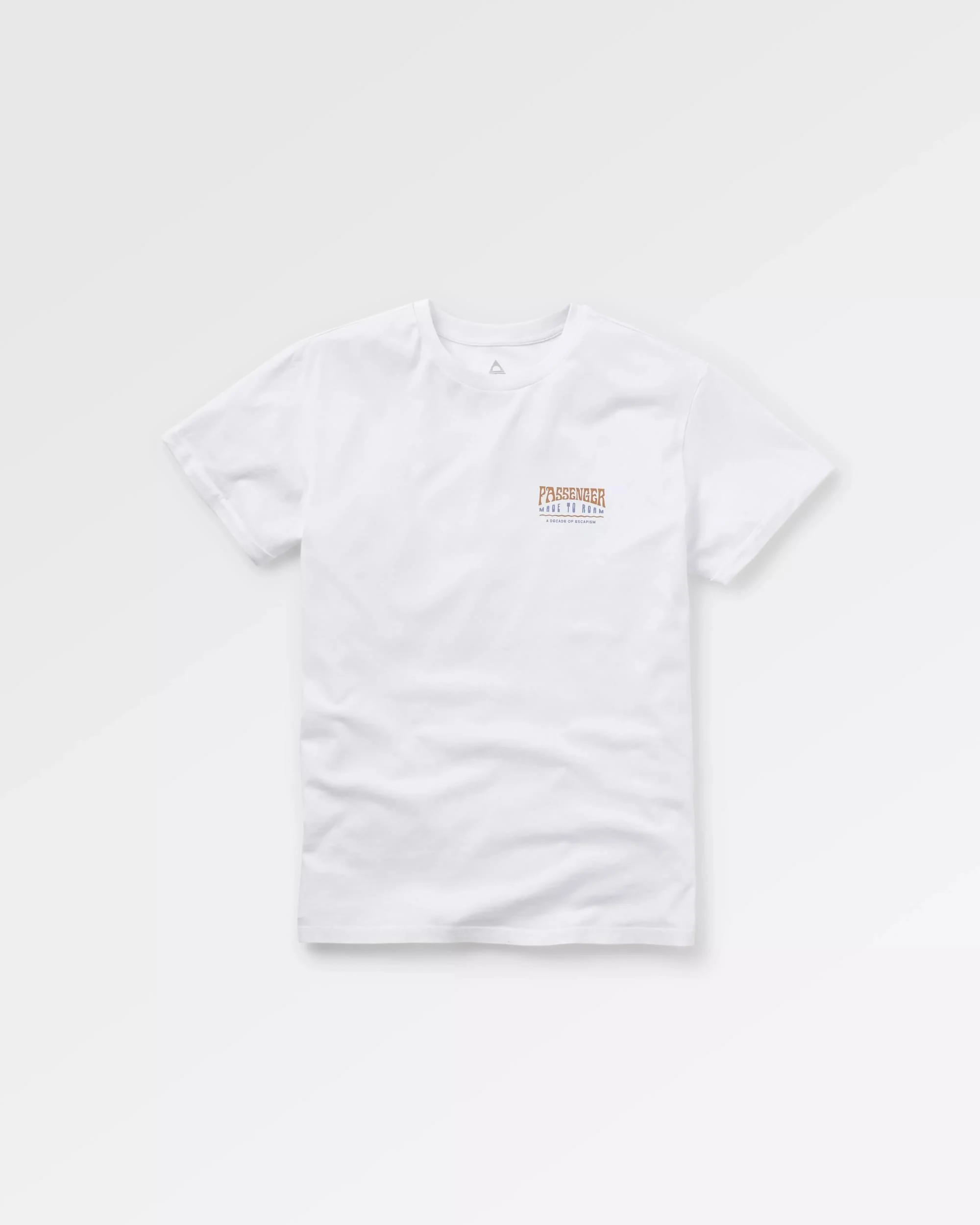 Canelazo T-Shirt - White - Image 2
