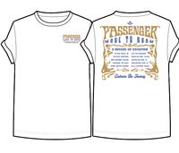 Canelazo T-Shirt - White - Image 6