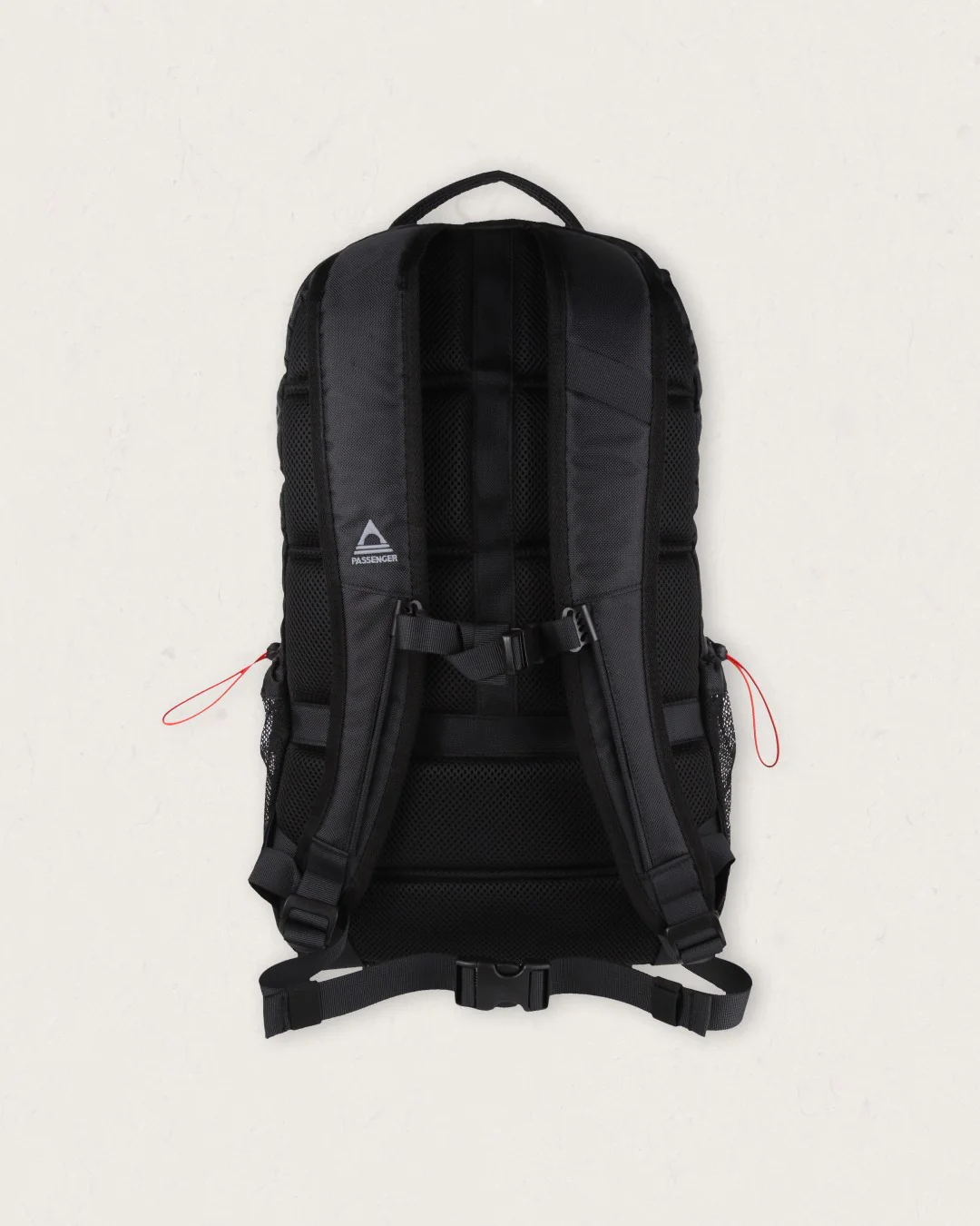 Canyon 25L Backpack - Black - Image 4