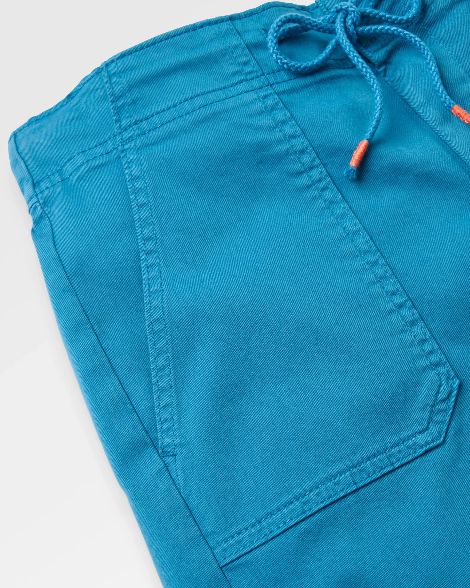 Carriso Short - Blue Steel - Image 8