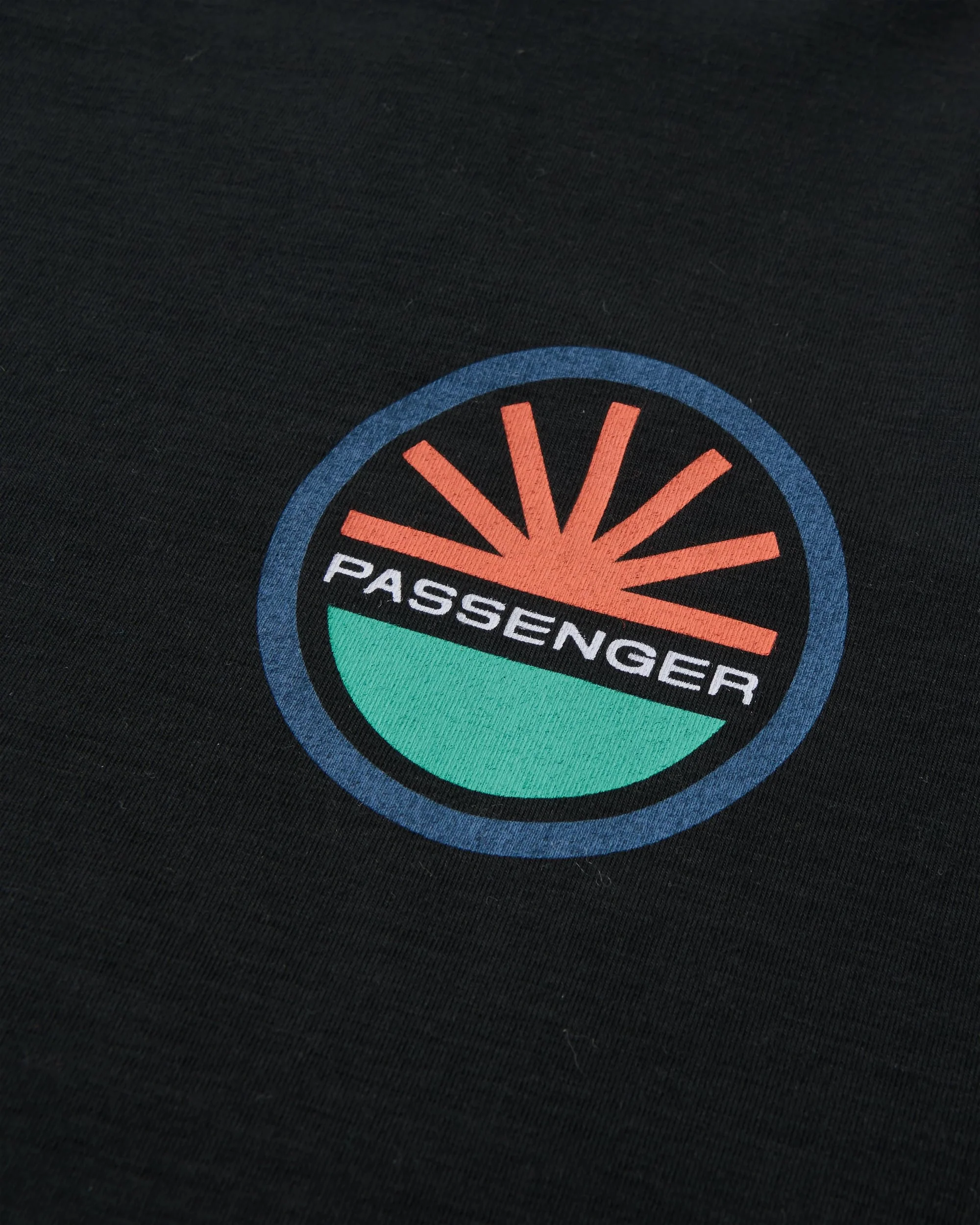 Chase The Light Drirelease® Active Vest - Black - Image 5