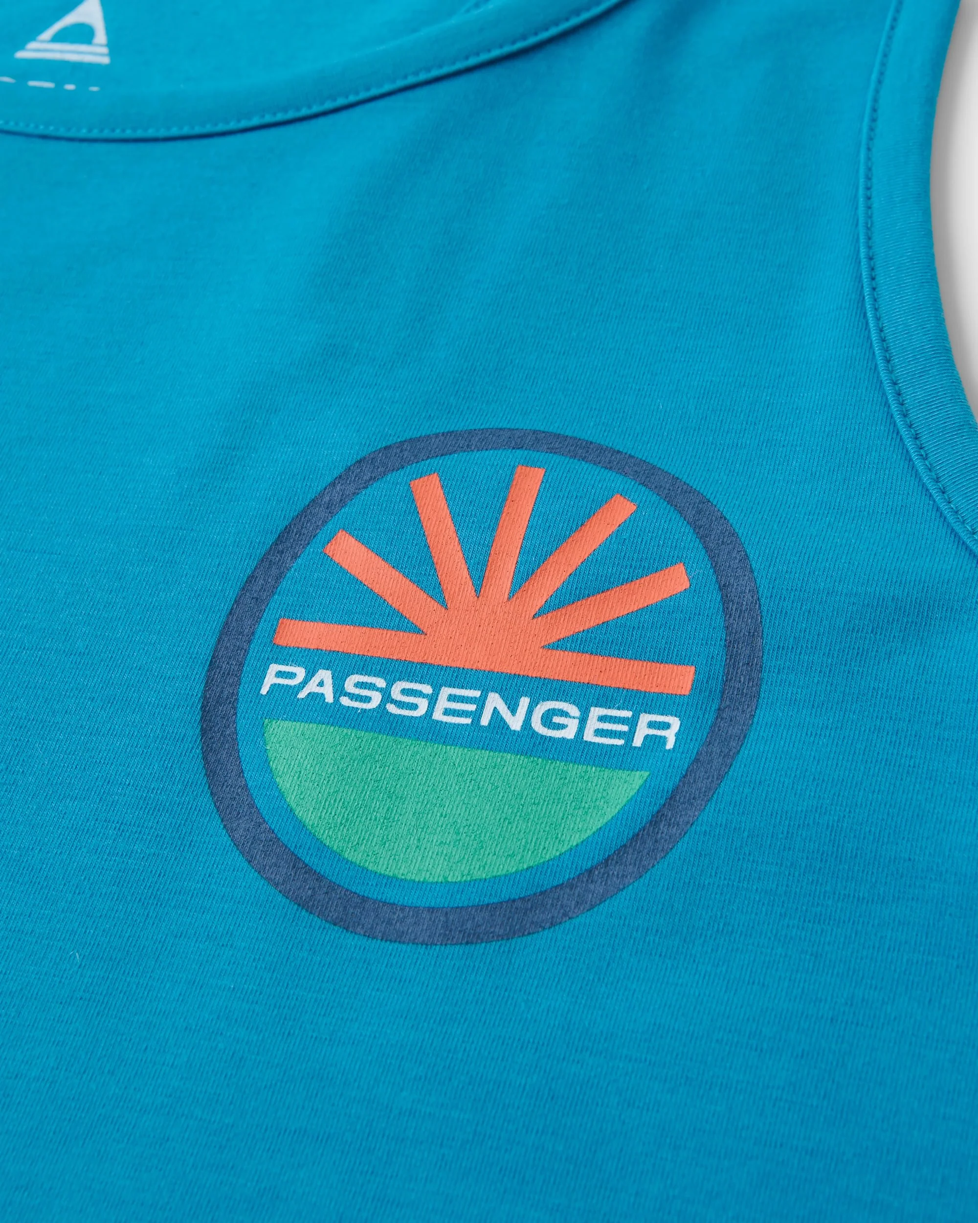 Chase The Light Drirelease® Active Vest - Bluejay - Image 5