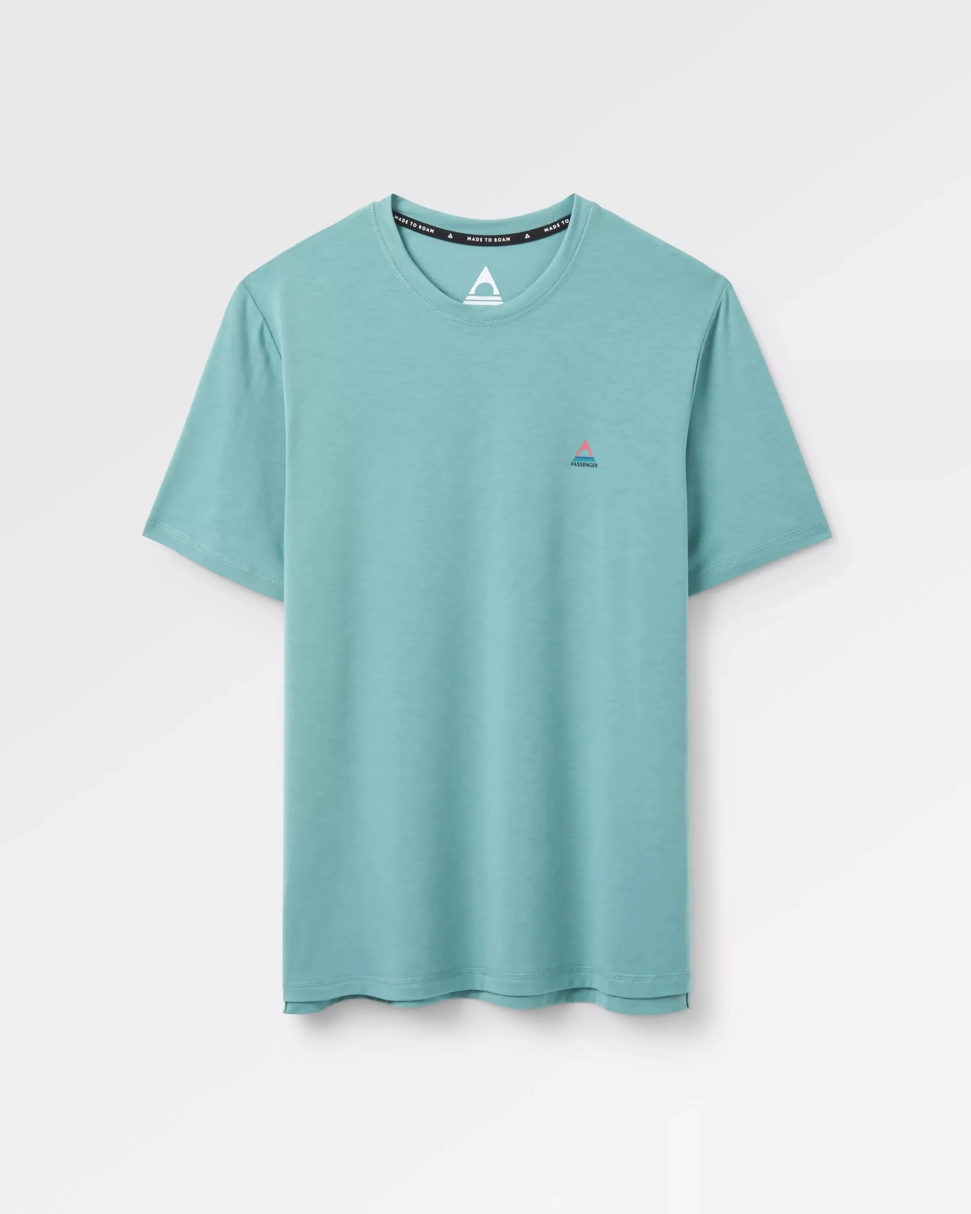 Classic Active T-Shirt - Shallow Waters