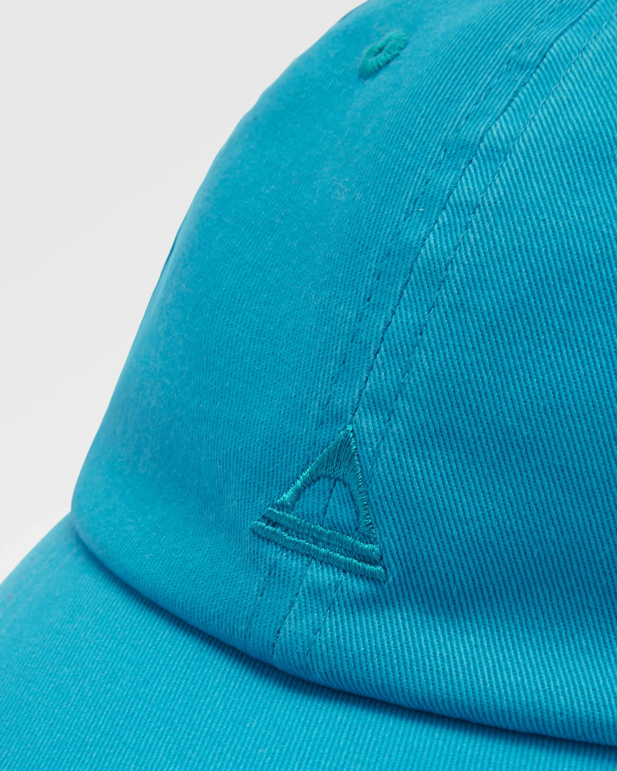 Classic 6 Panel Cap - Bluejay - Image 3