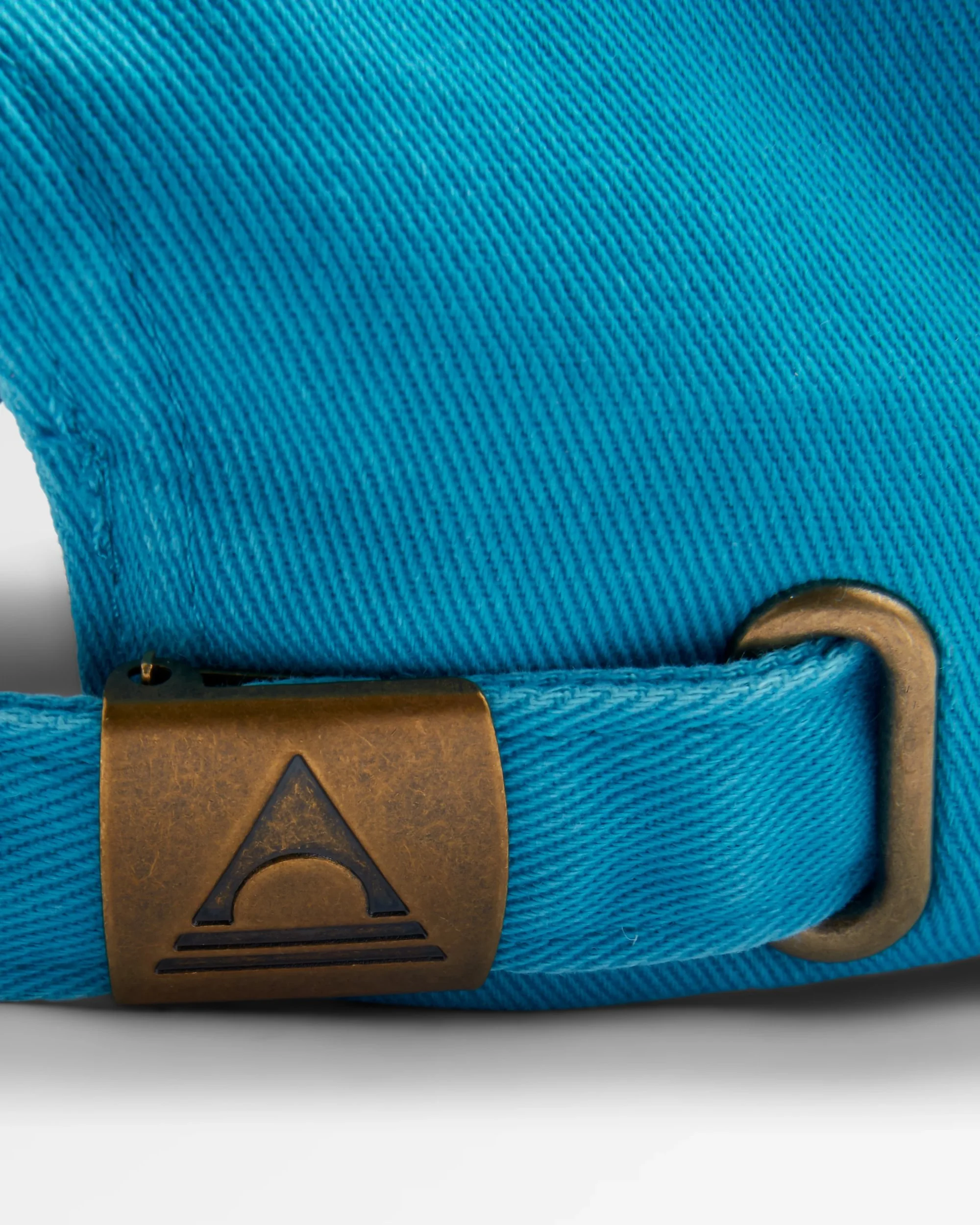 Classic 6 Panel Cap - Bluejay - Image 5