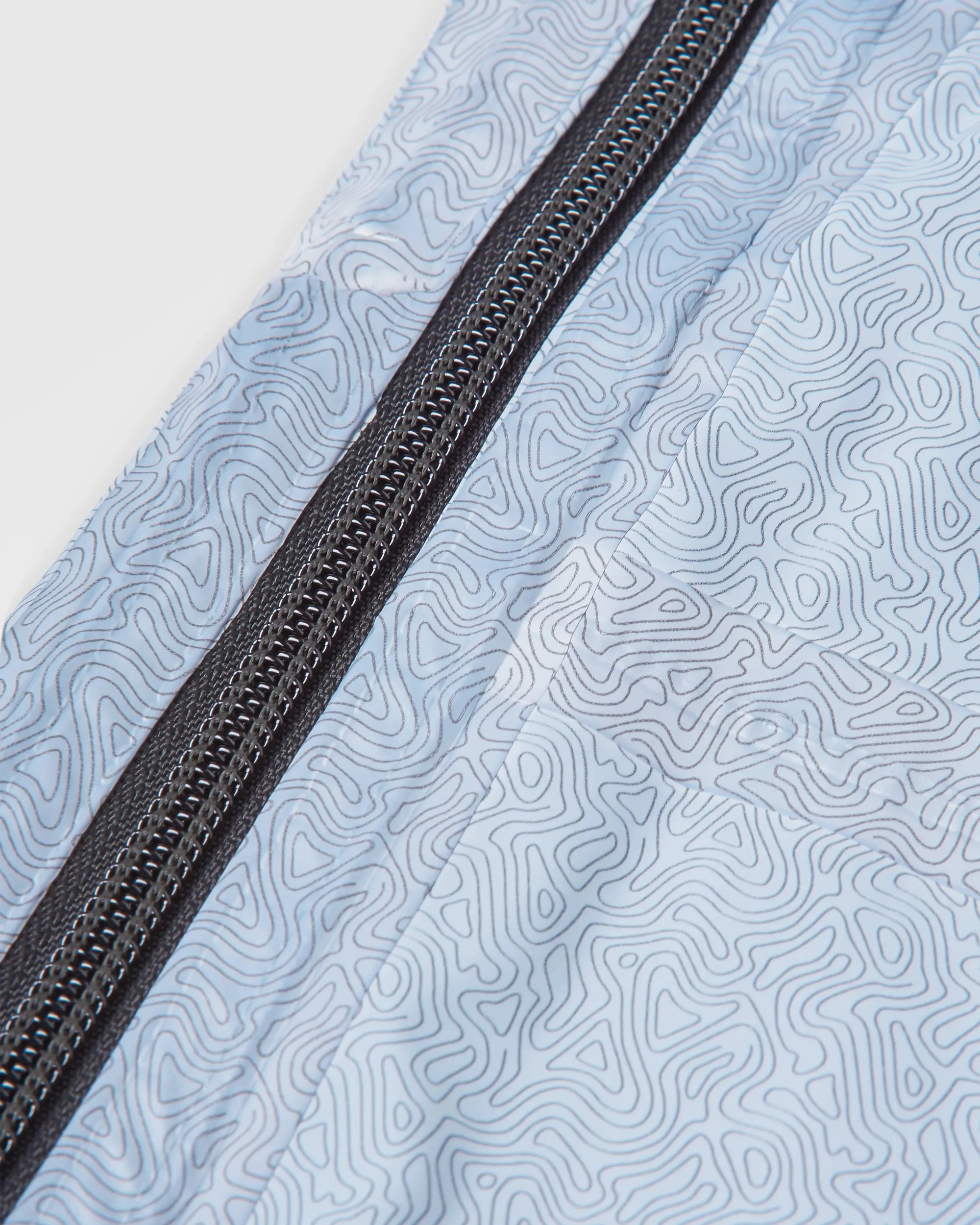 Cloudburst Waterproof Trouser - Deep Navy - Image 8