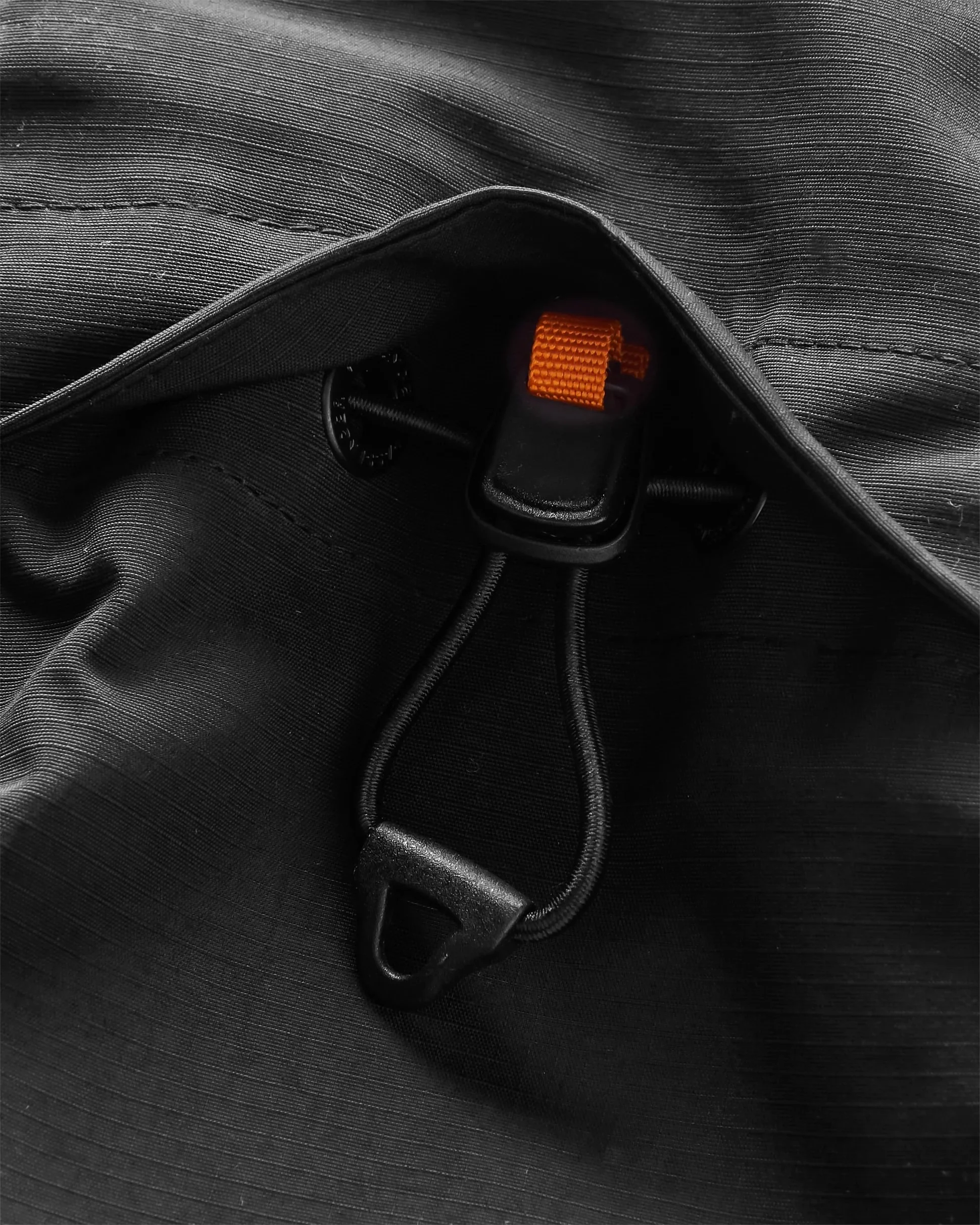 Cloudmont Waterproof Down Parka - Black - Image 14