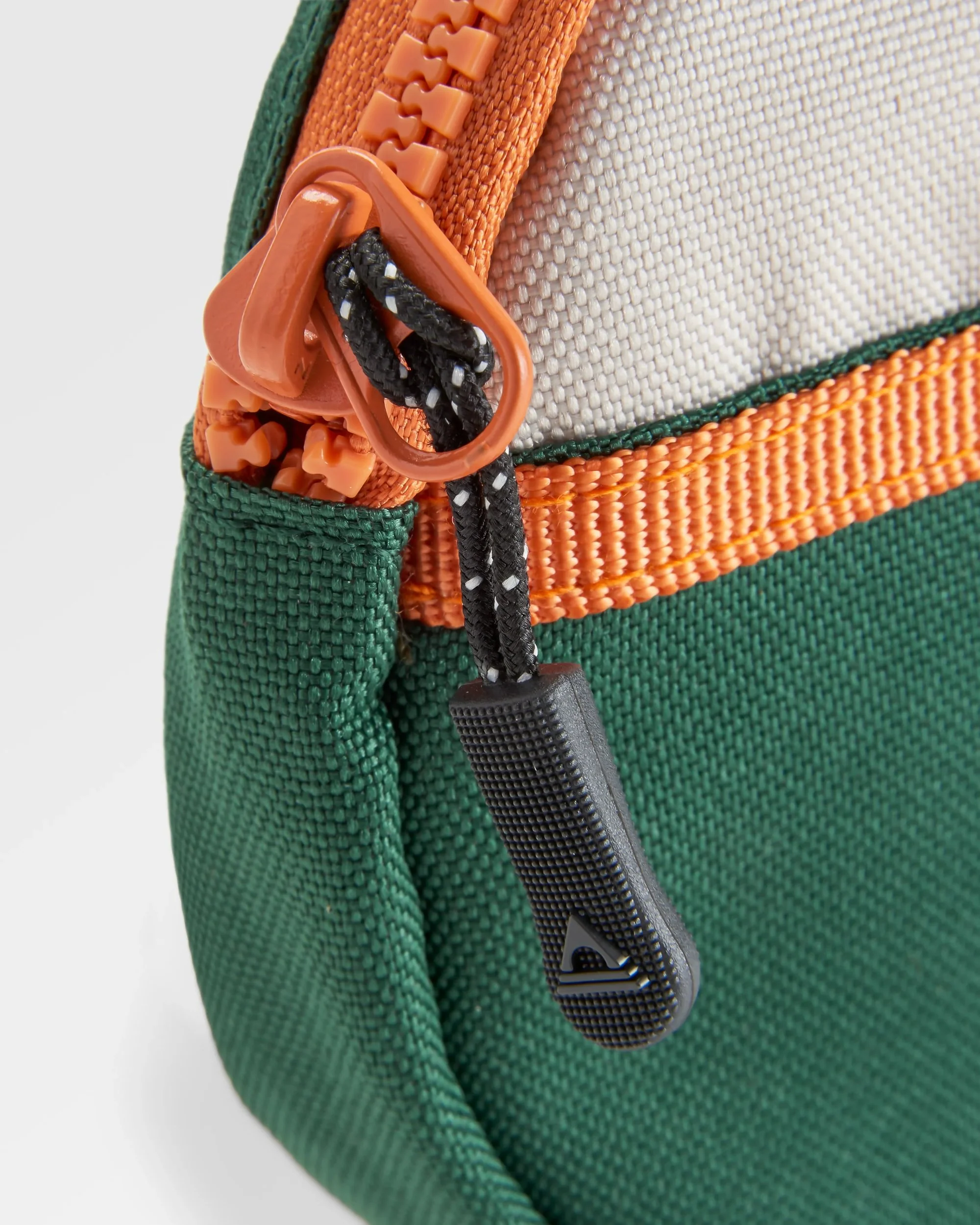 Compass Modular Clip On - Rain Forest Orange Multi - Image 5