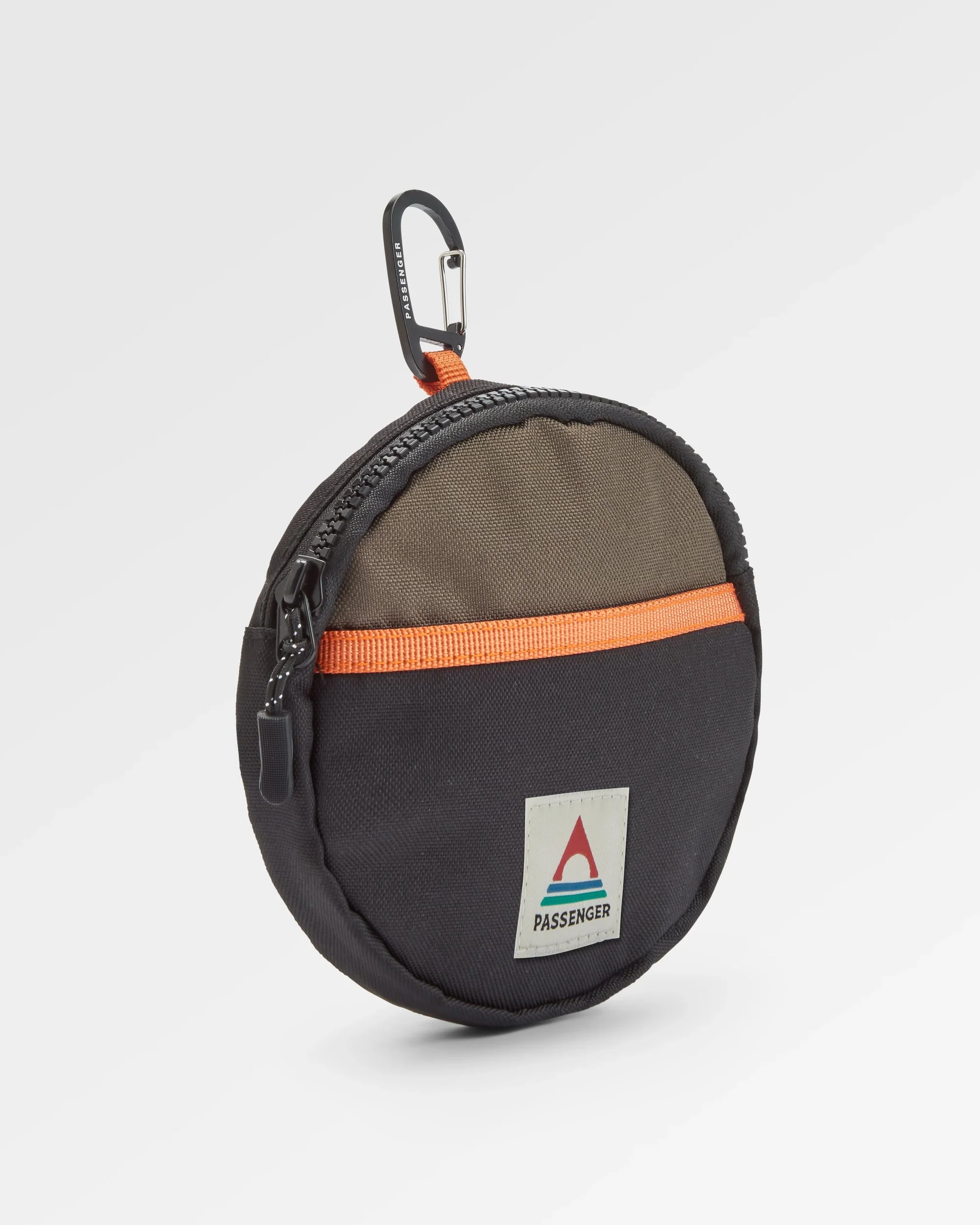 Compass Modular Clip On - True Black/ Khaki - Image 2