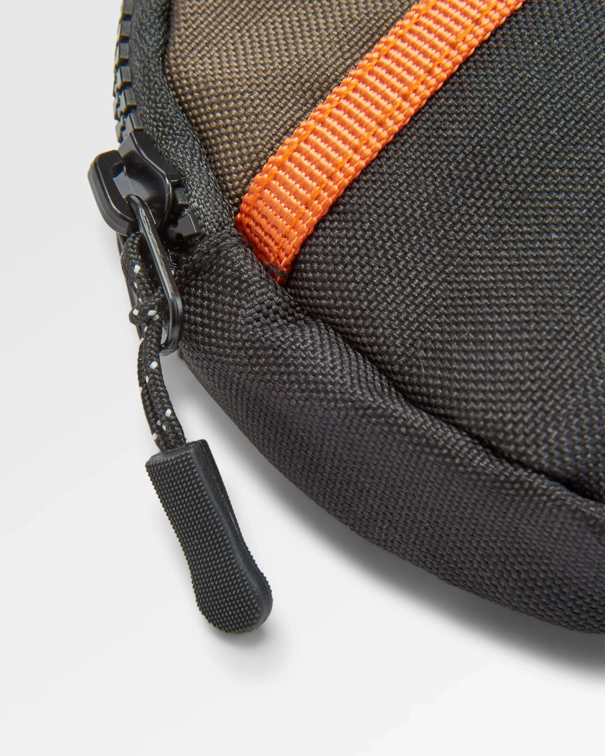 Compass Modular Clip On - True Black/ Khaki - Image 5