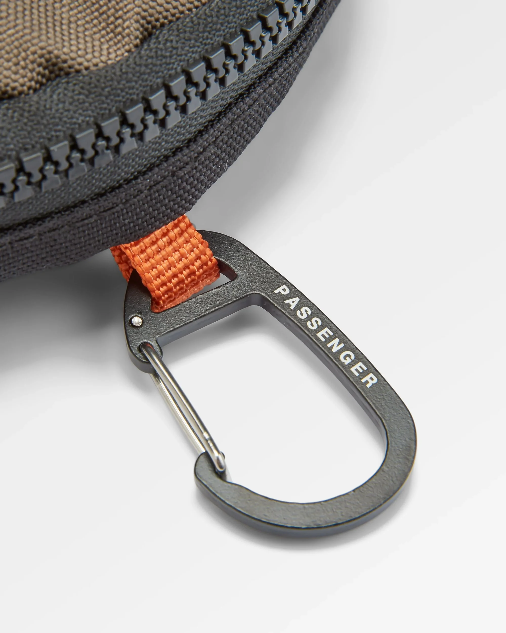 Compass Modular Clip On - True Black/ Khaki - Image 6