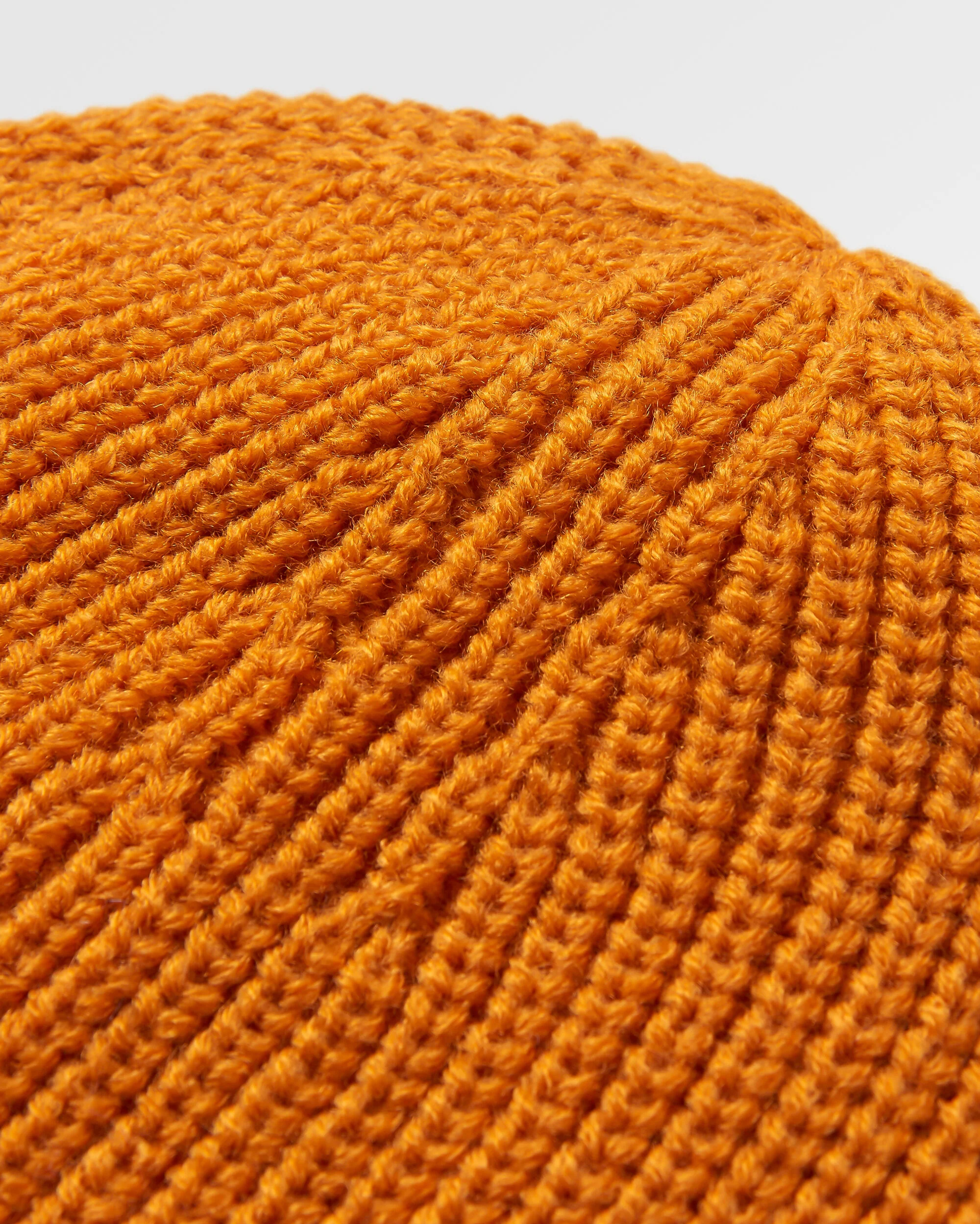 Compass Beanie - Sunrise Orange - Image 6
