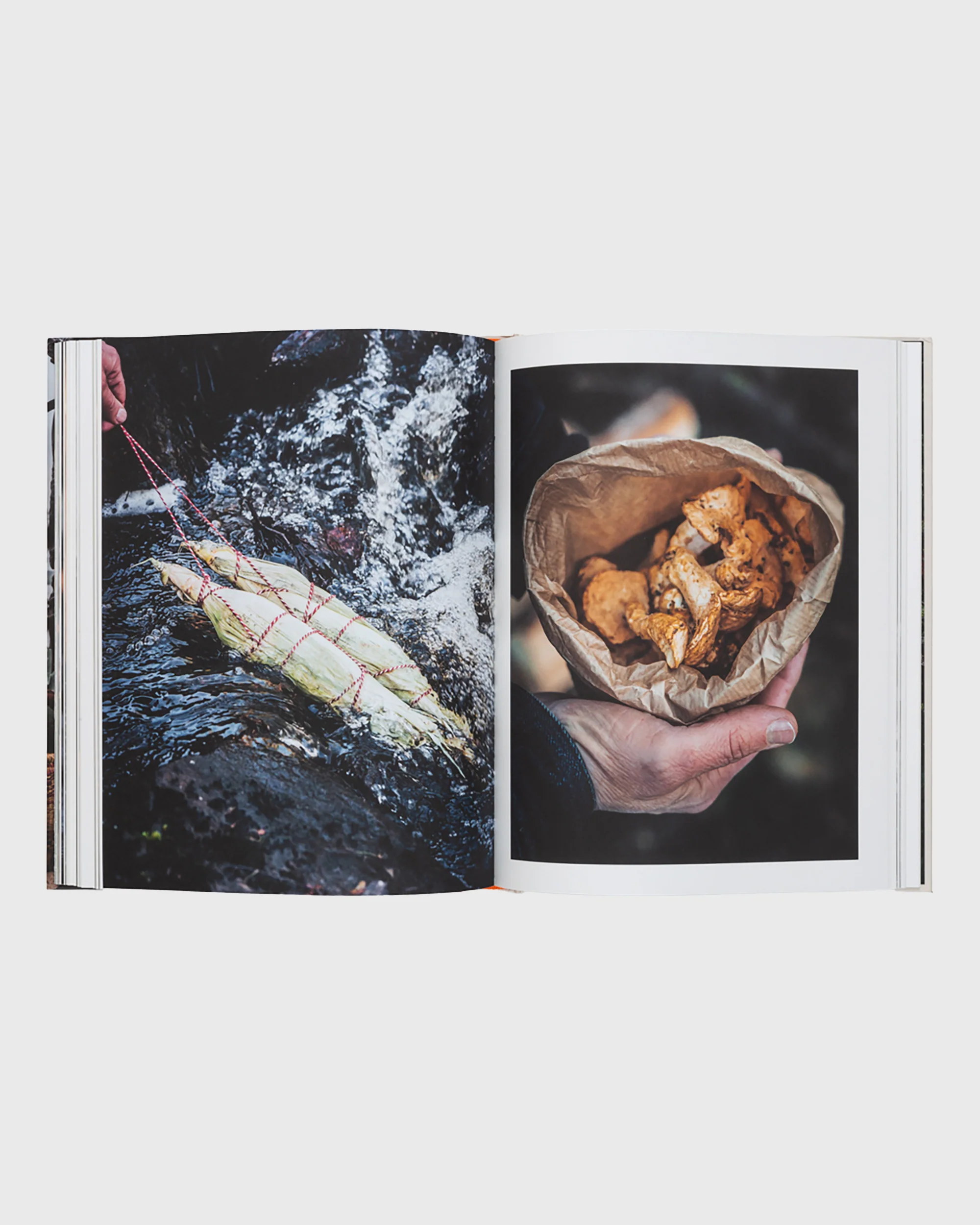 Cooking Greens On Fire - Image 7