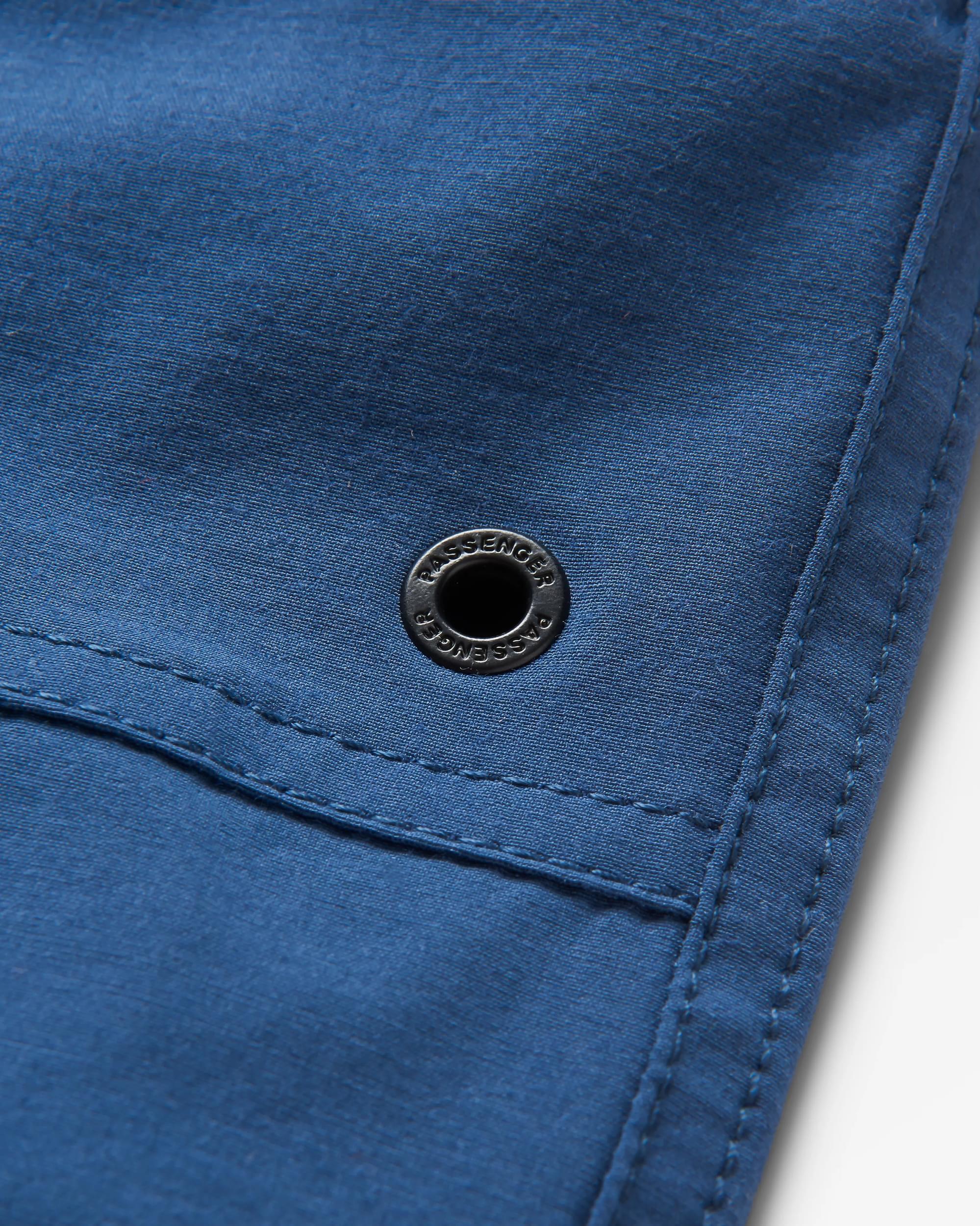 Core All Purpose Short - Dark Denim - Image 6