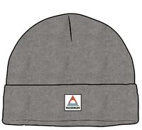 Core Low-Top Beanie - Grey Marl - Image 5