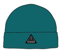 Core Low-Top Beanie - Shaded Spruce - Image 7