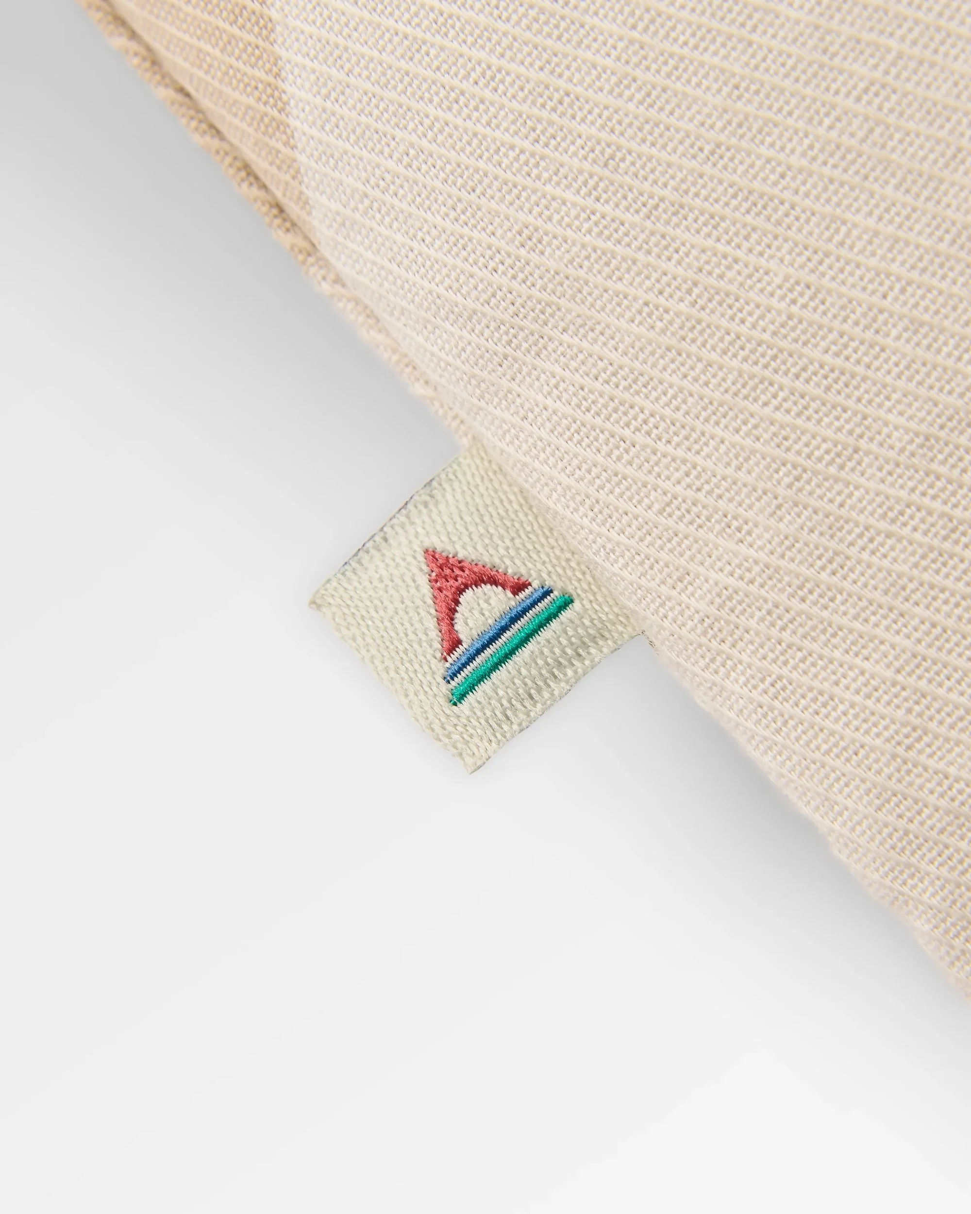 Cove Short Sleeve Shirt - Roam Further Birch - Image 8