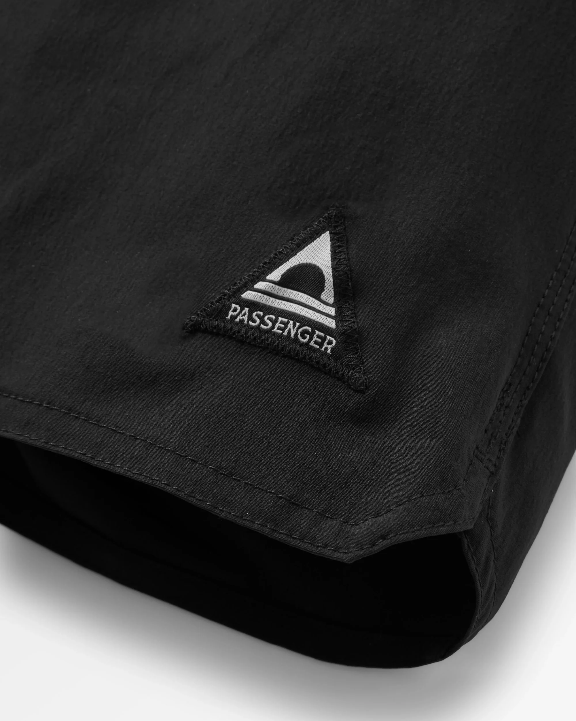 Cruiser NetPlus® 21" Boardshort - Black - Image 8