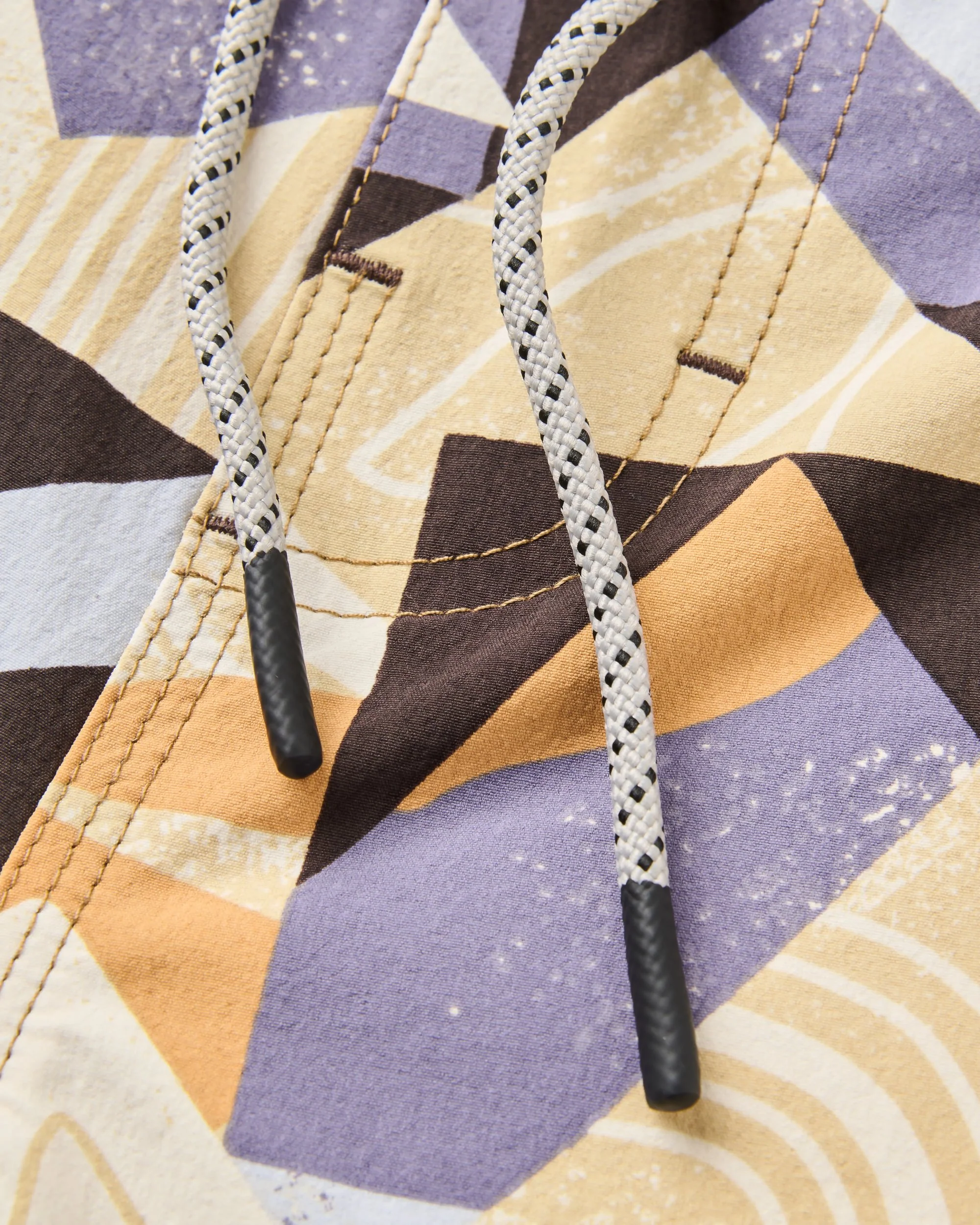 Cruiser Netplus® 21" Boardshort - Sun Patch Desert - Image 3