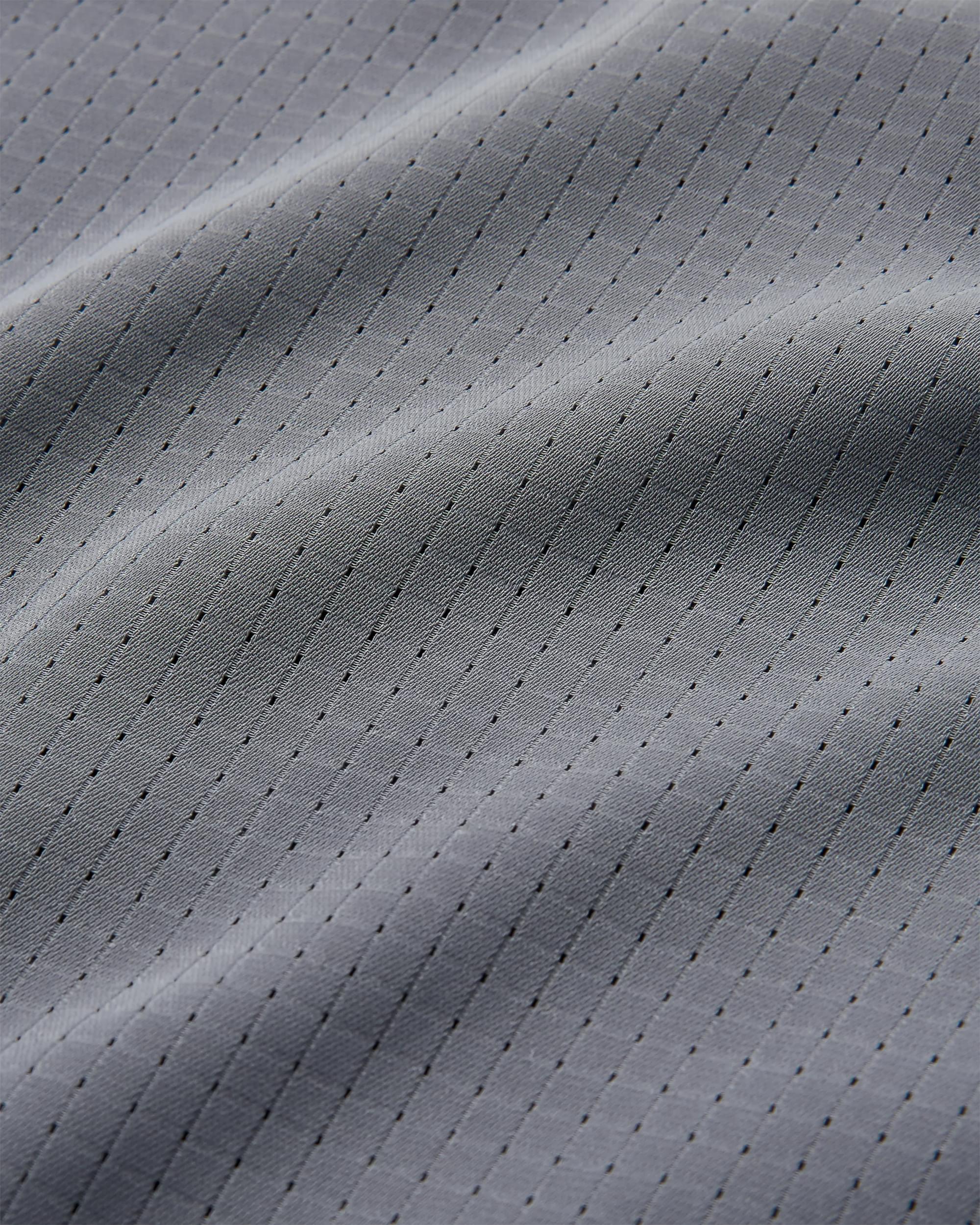 Dawn To Dusk Active T-shirt - Storm Grey - Image 10