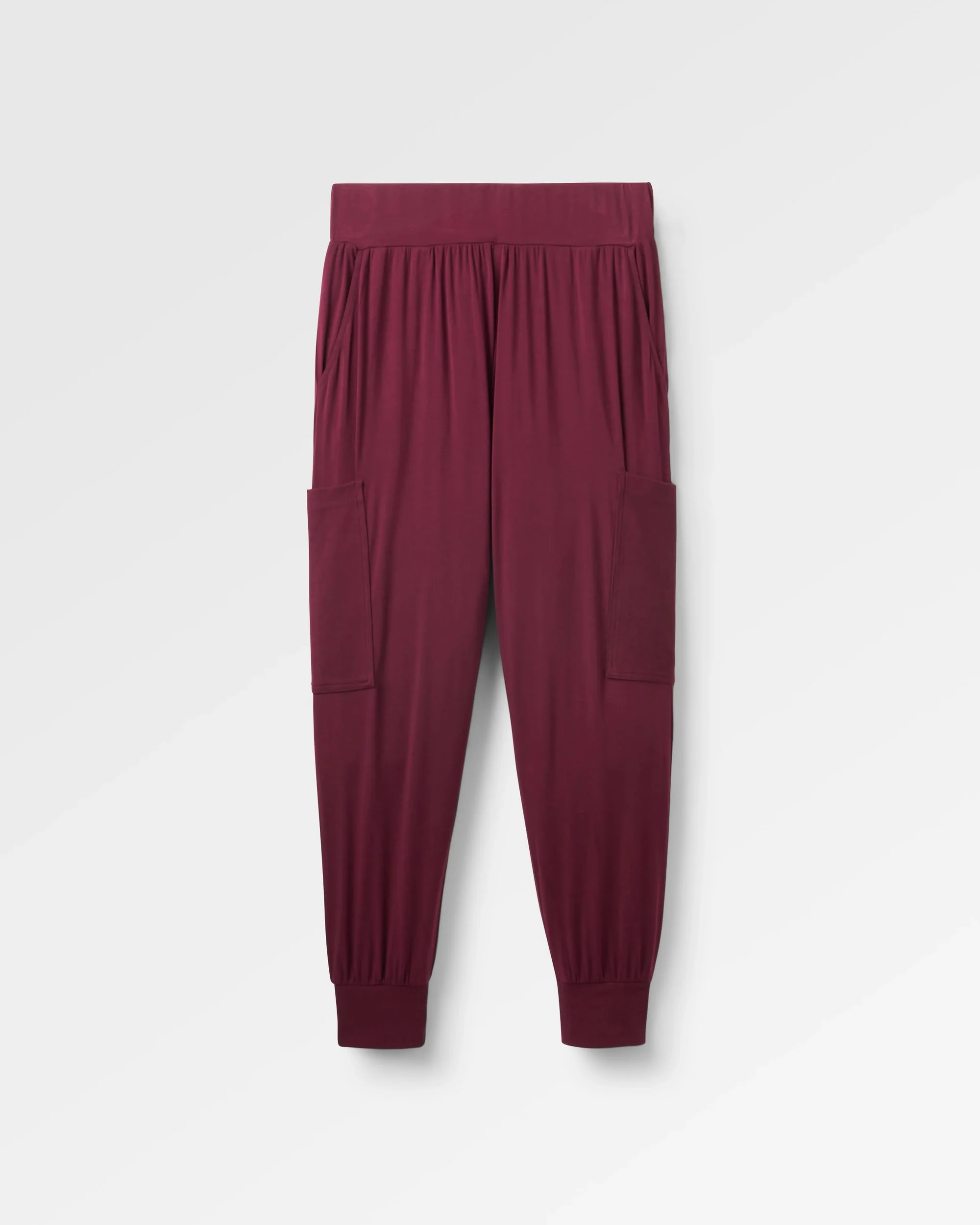 Day Dream Trouser - Fig - Image 2