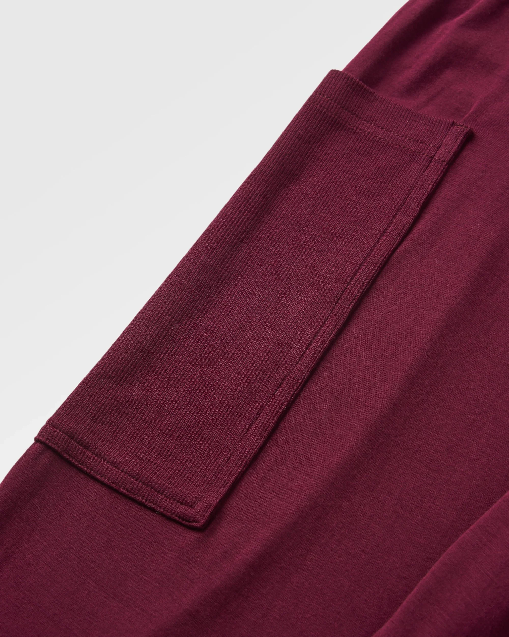 Day Dream Trouser - Fig - Image 6