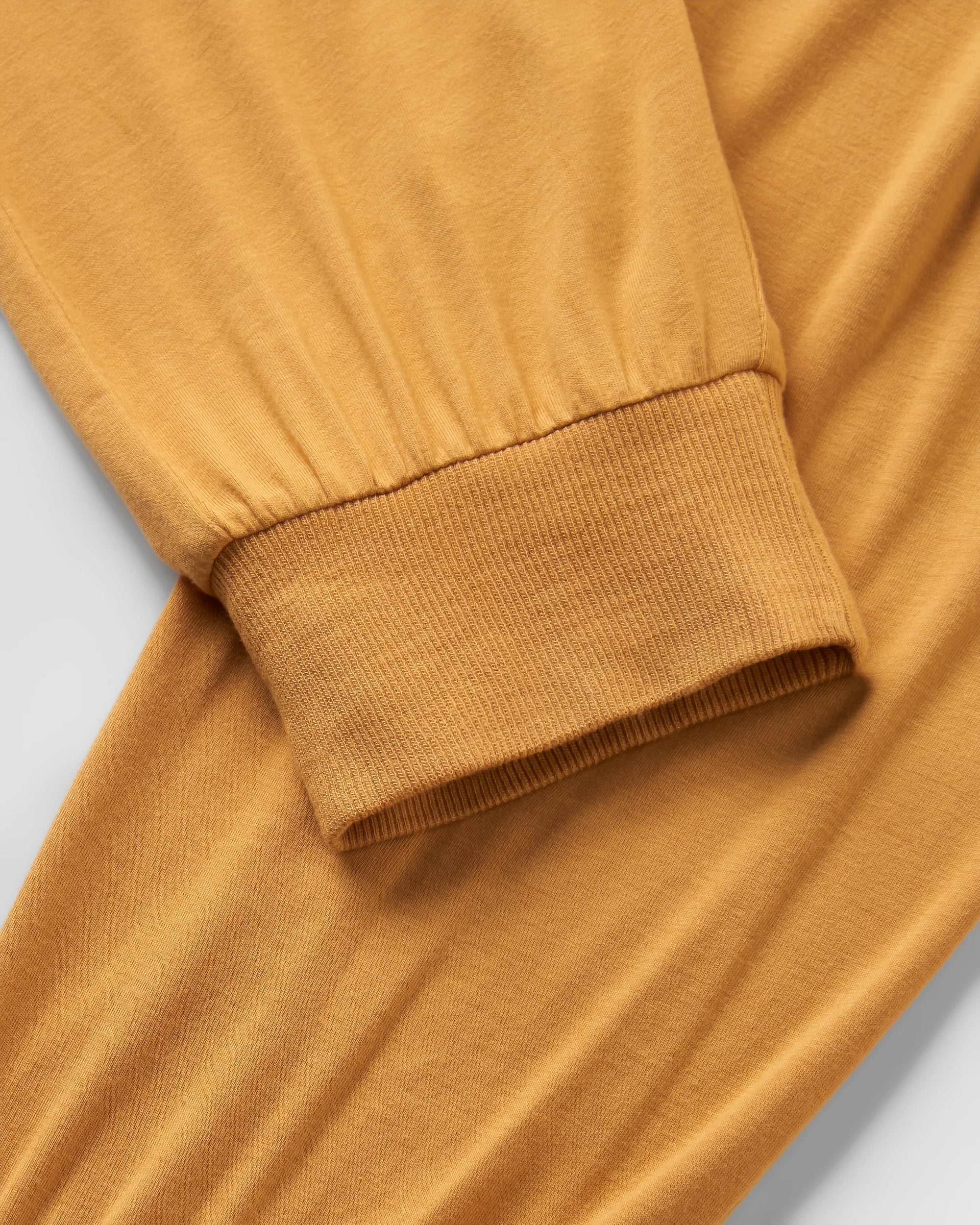 Day Dream Trouser - Spruce Yellow - Image 4