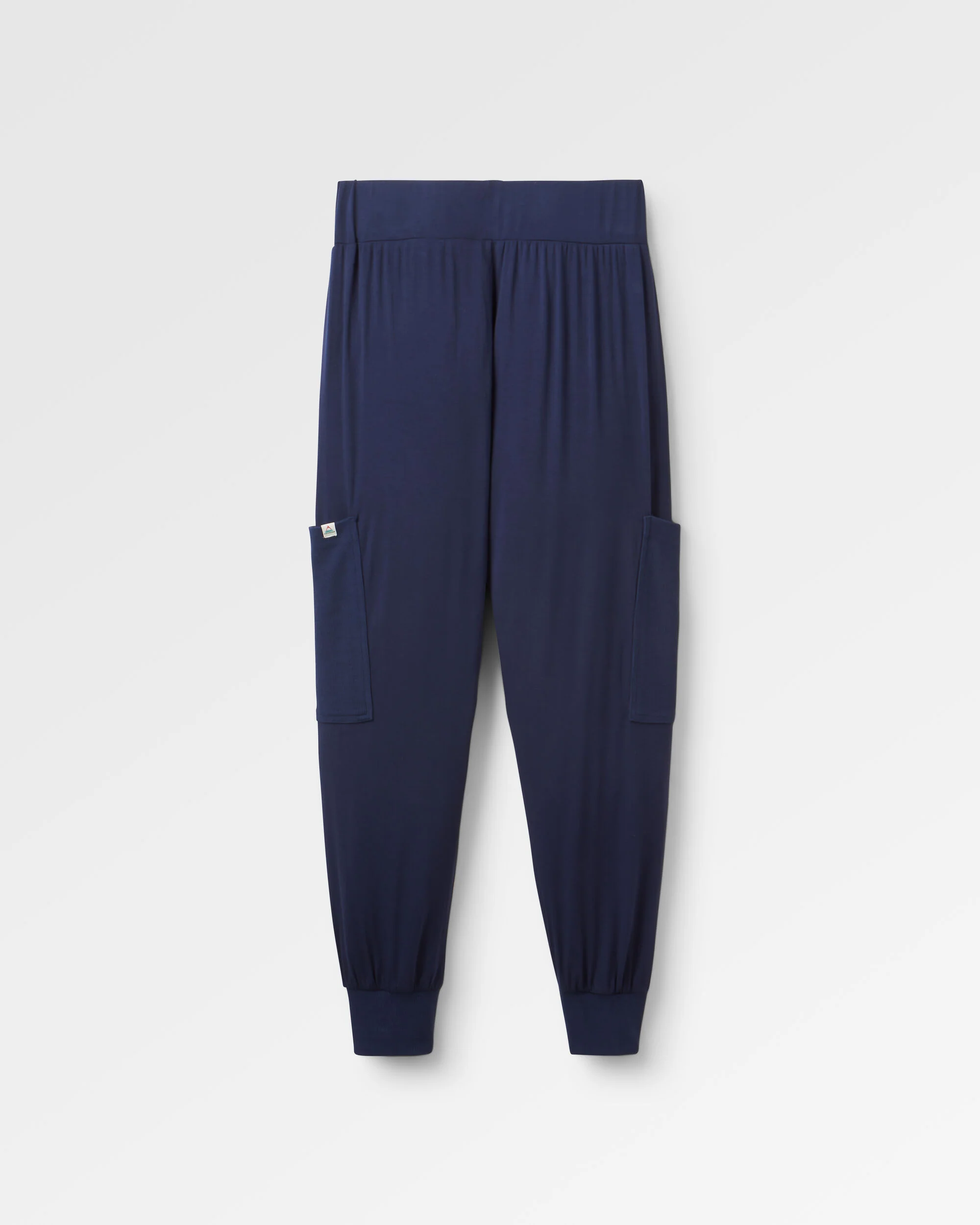 Day Dream Trouser - Rich Navy - Image 2