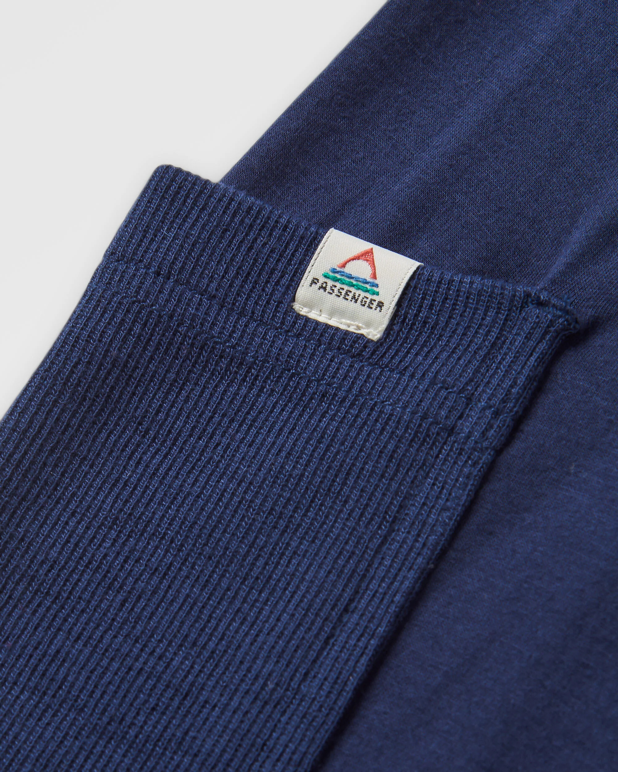 Day Dream Trouser - Rich Navy - Image 6