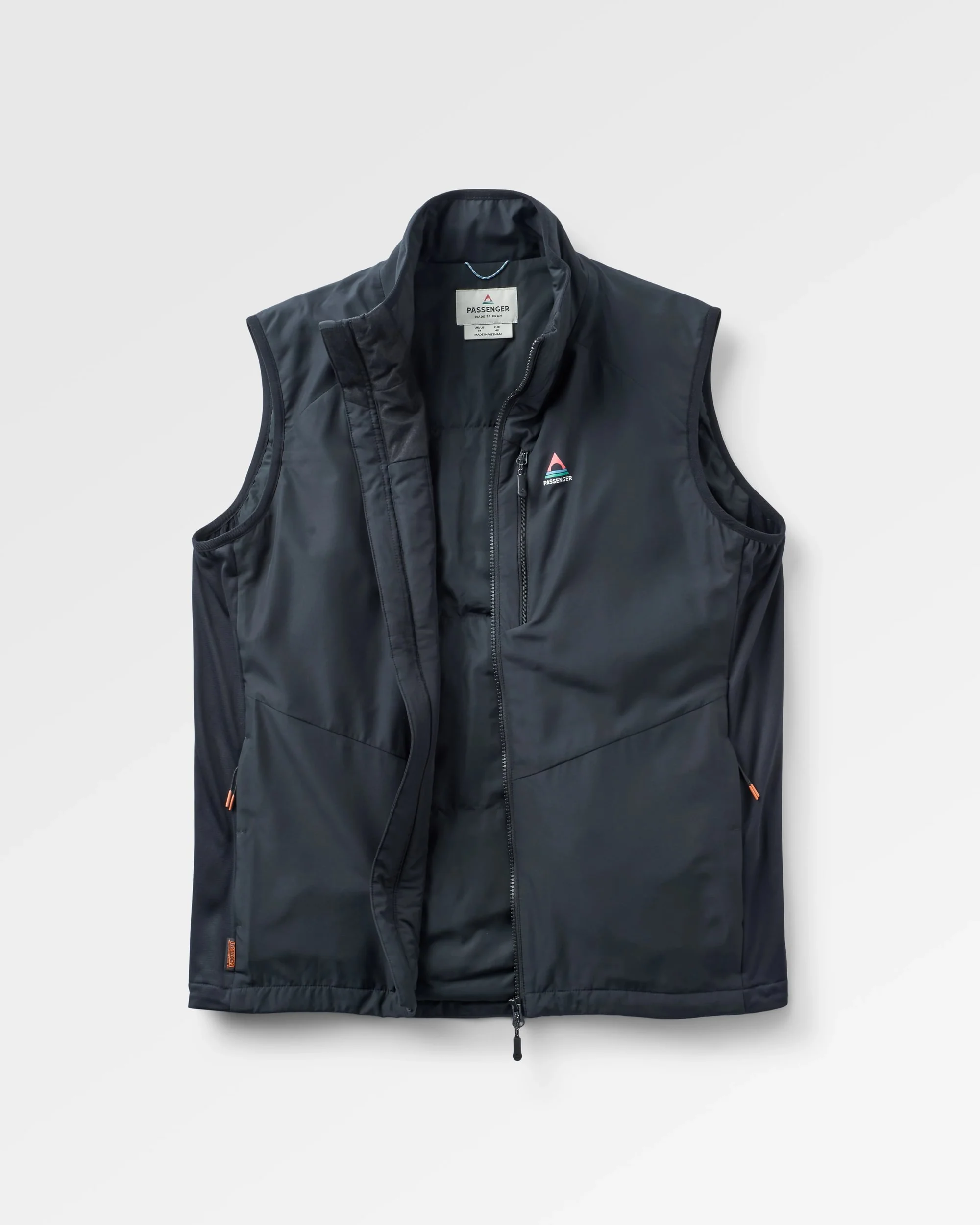 Daybreak Lightweight Thermore® Insulated Gilet - Black - Image 2