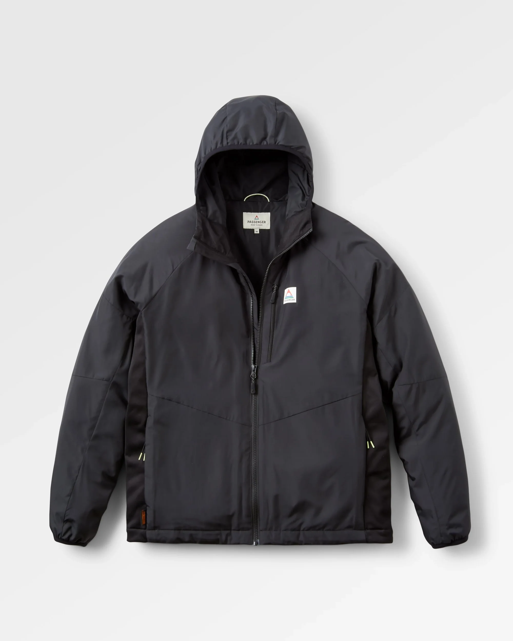 Daybreak Lightweight Thermore® Insulated Jacket - Black - Image 2