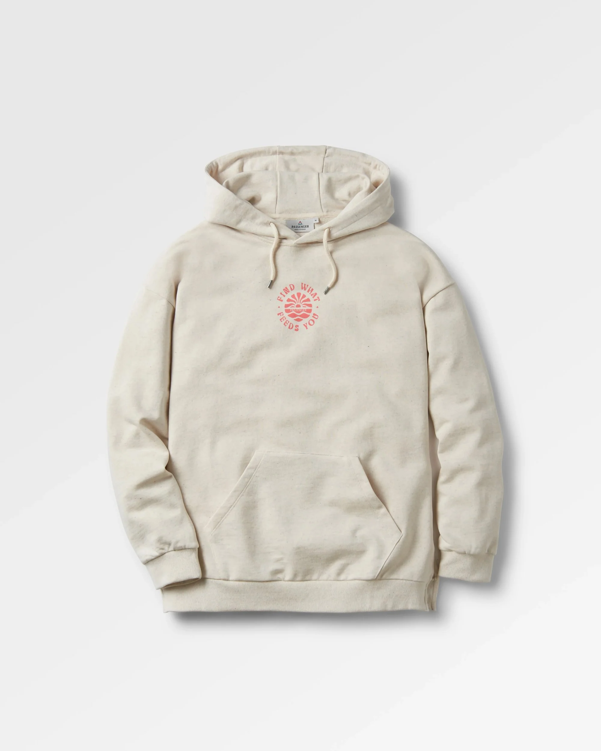 Discovery Hoodie - Milky Marl - Image 4