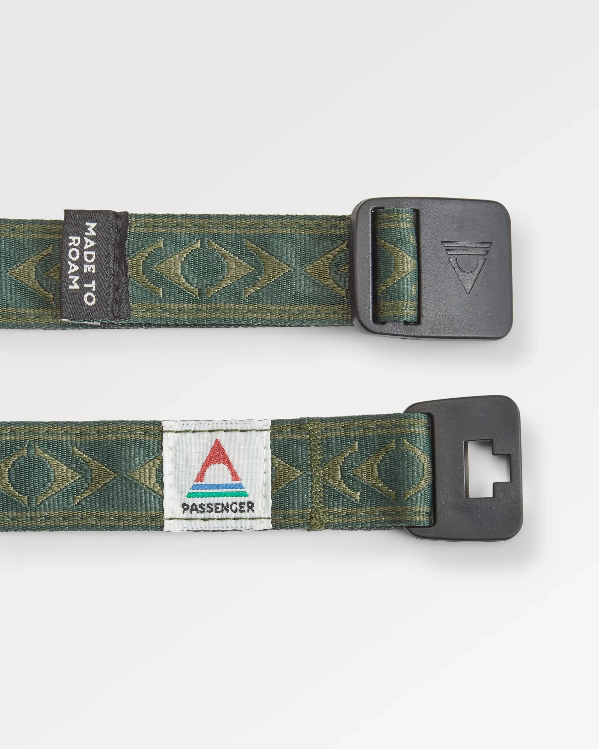 Dock Belt - Stepping Stone Khaki - Image 2
