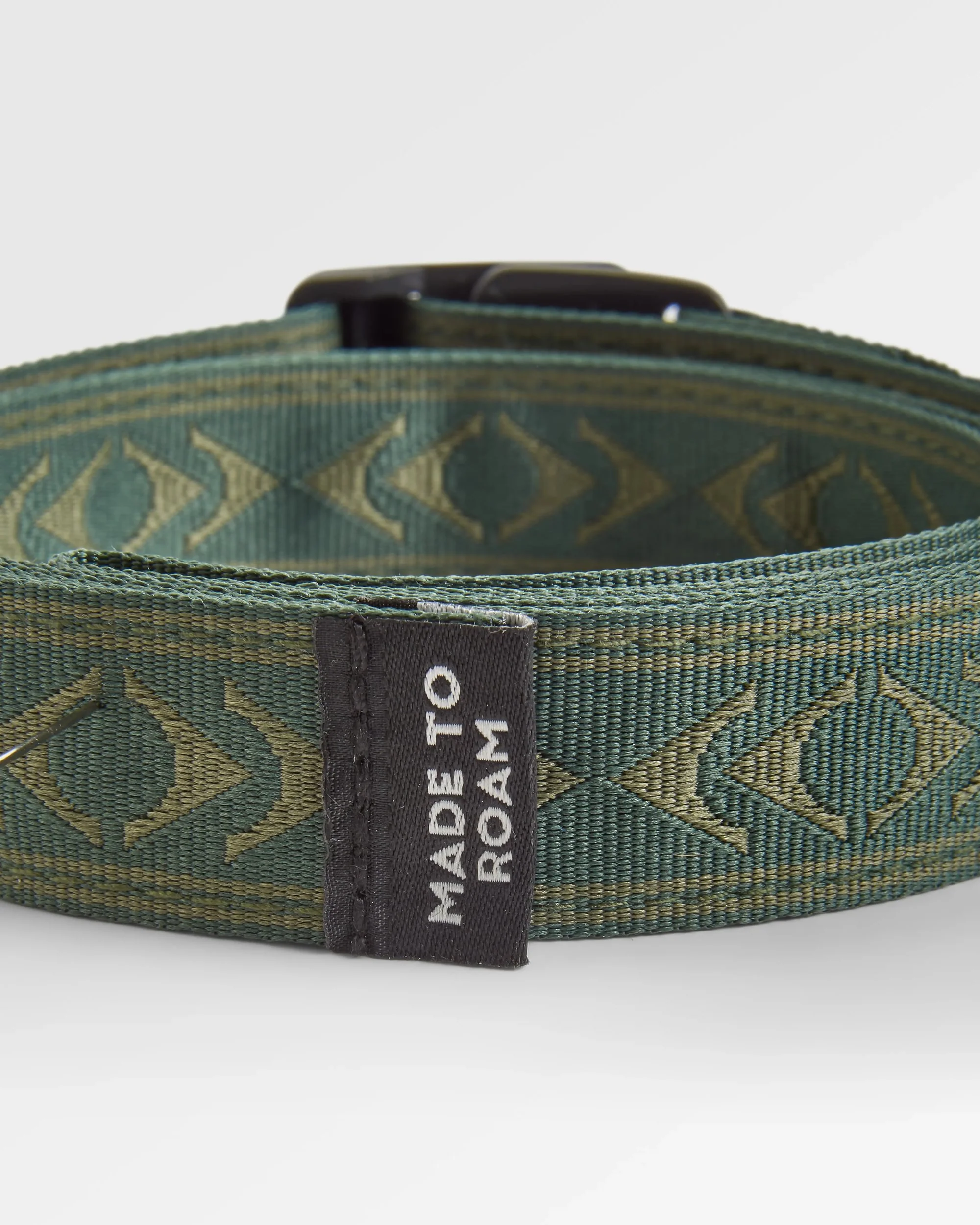Dock Belt - Stepping Stone Khaki - Image 5