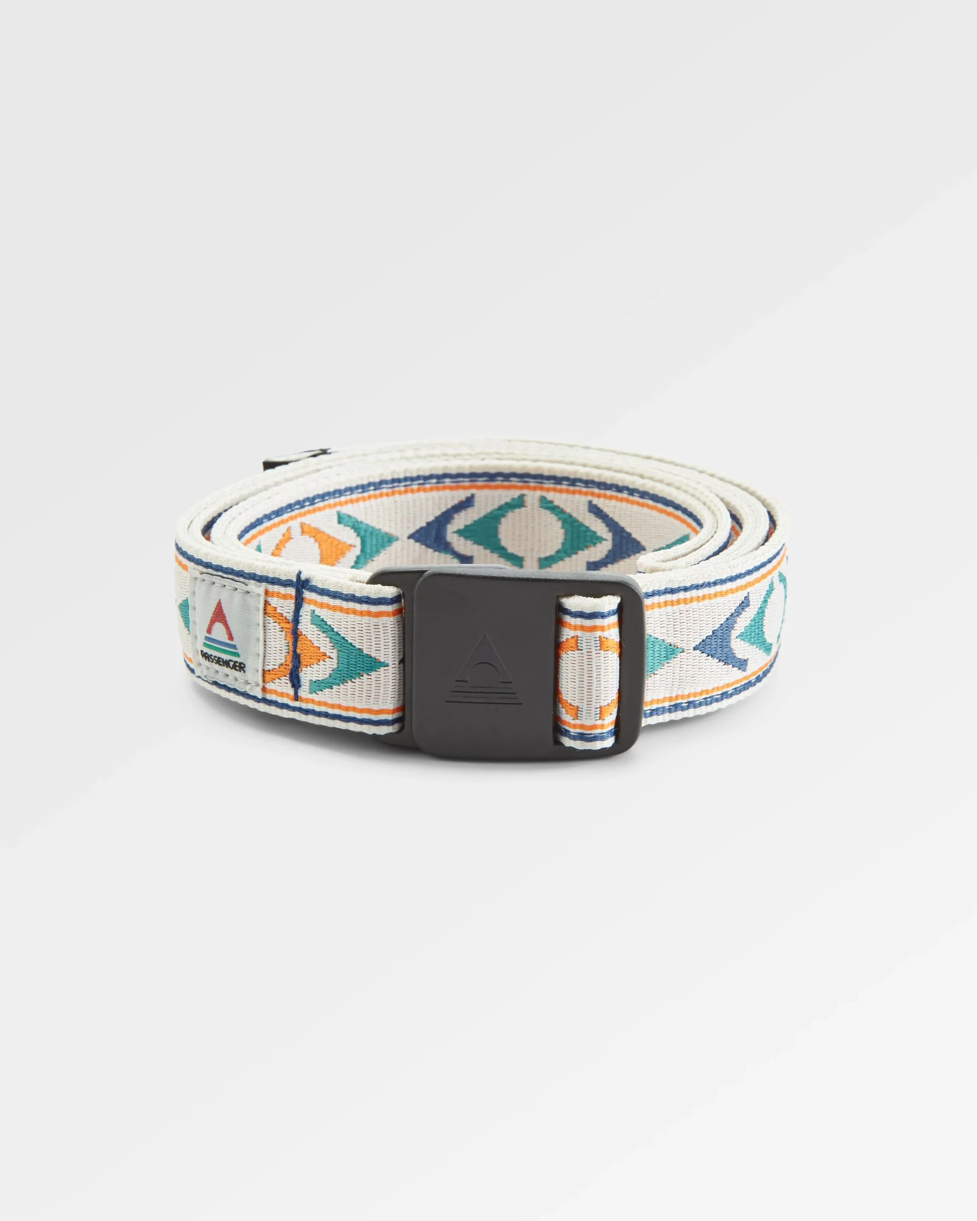 Dock Belt - Stepping Stone - Sunrise Orange/Birch - Image 3