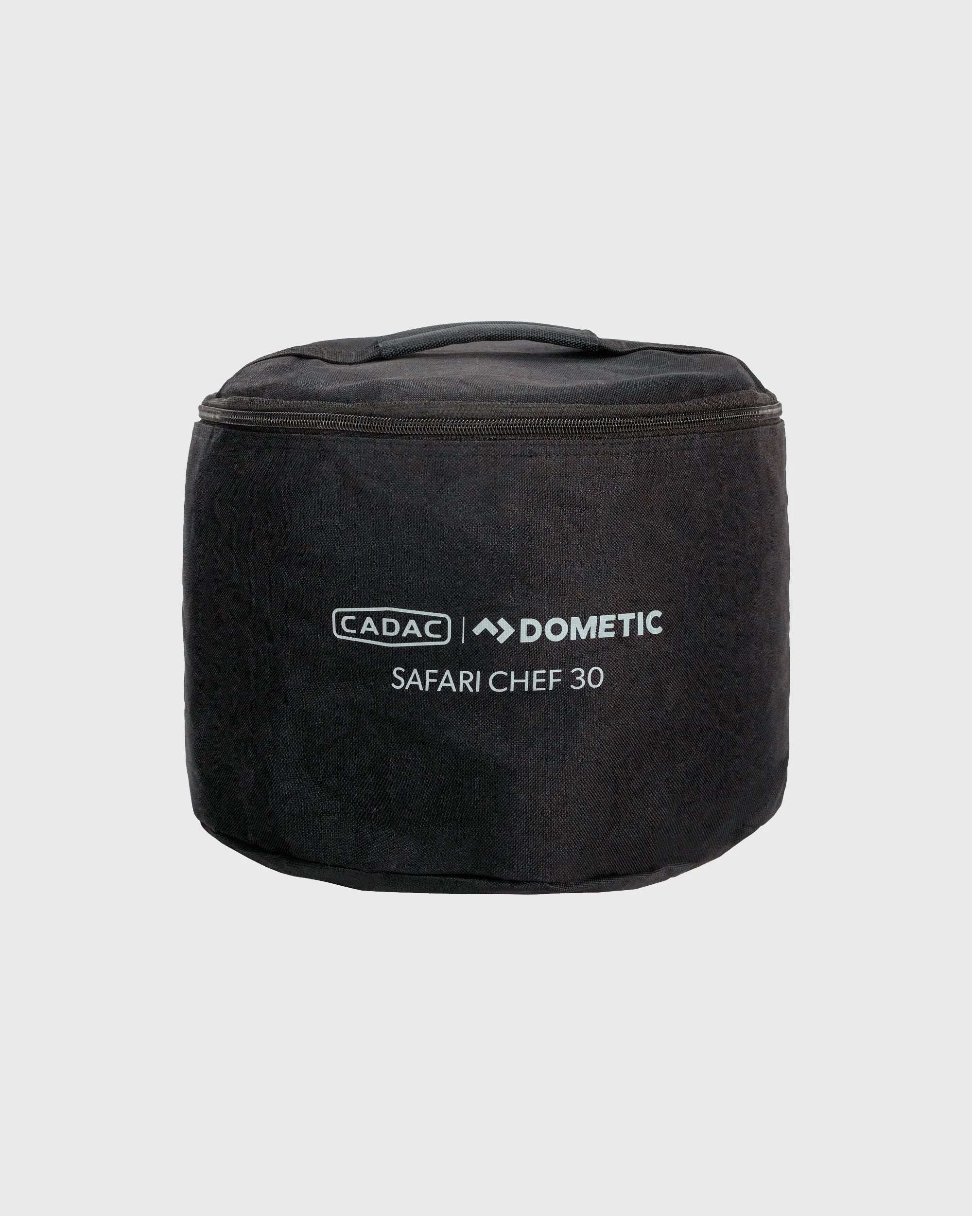 CADAC Dometic Safari Chef 30 LP Deluxe QR - Black - Image 8