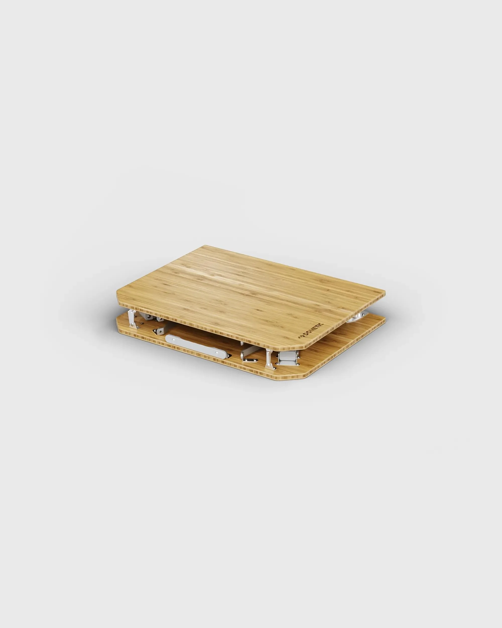 Dometic GO Compact Camp Table - Sandy Brown - Image 4