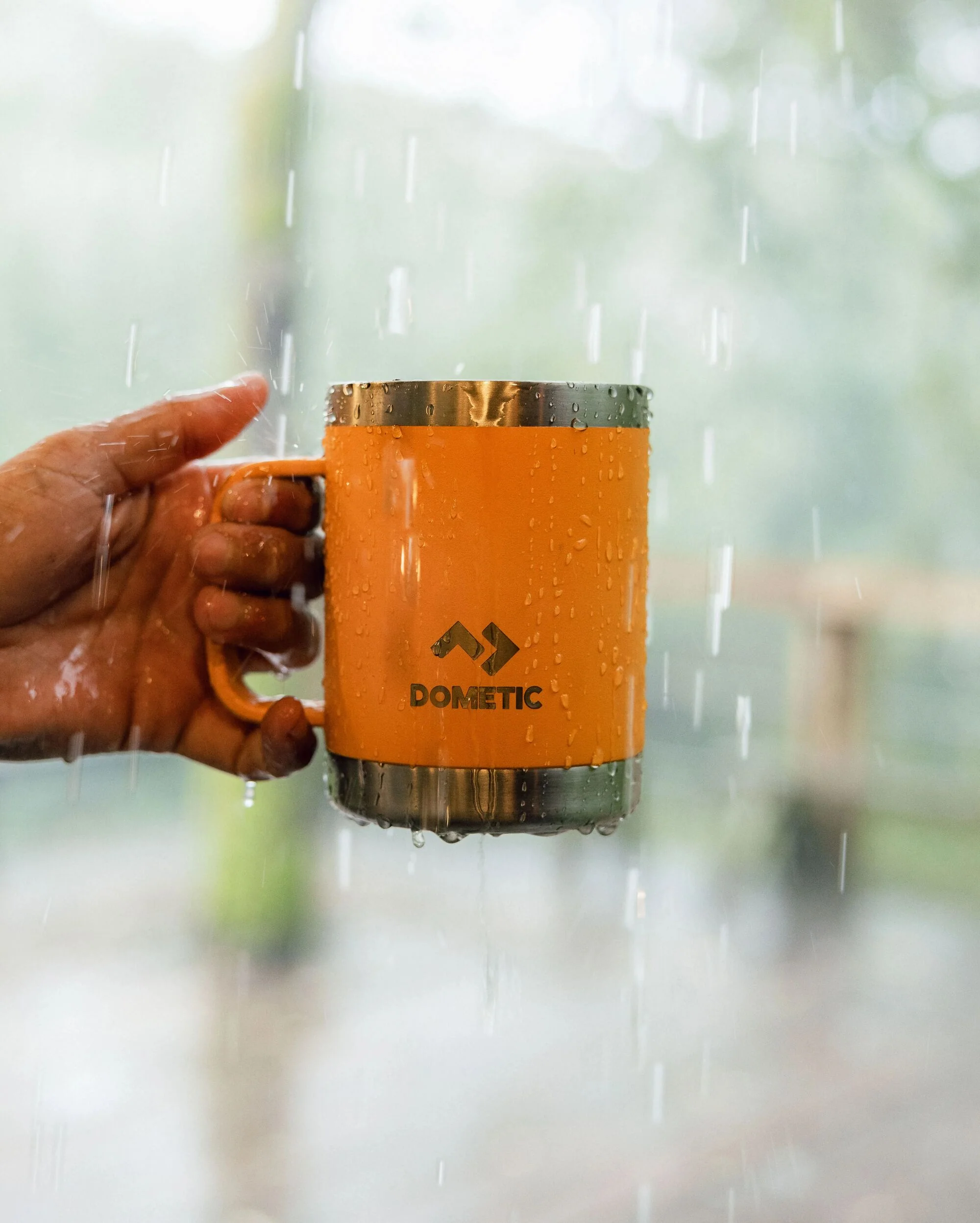 Dometic Thermo Mug 45 - Glow - Image 5