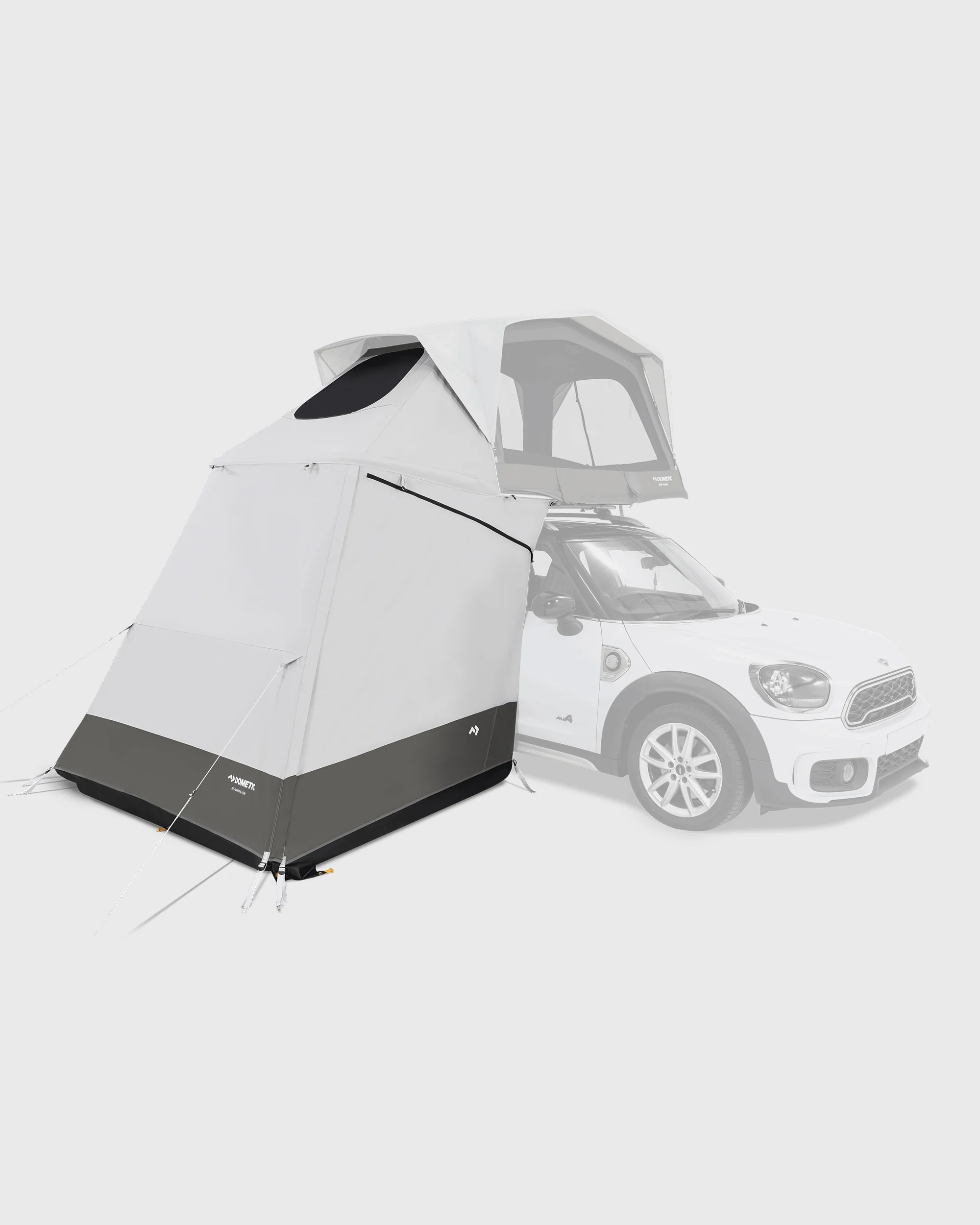 Dometic TRT 140 Air RT Awning Large - Ore - Image 6