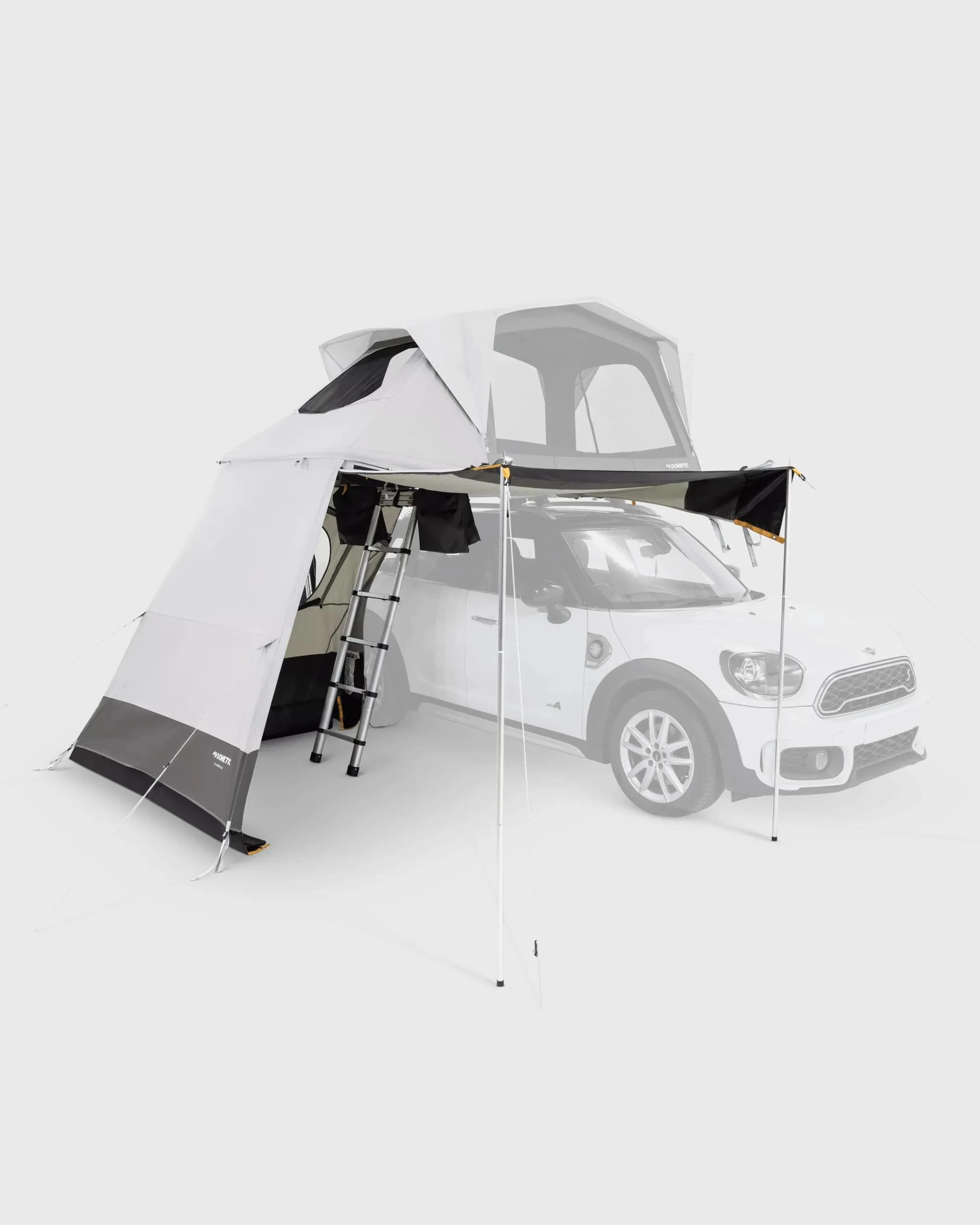 Dometic TRT 140 Air RT Awning Small - Ore - Image 2