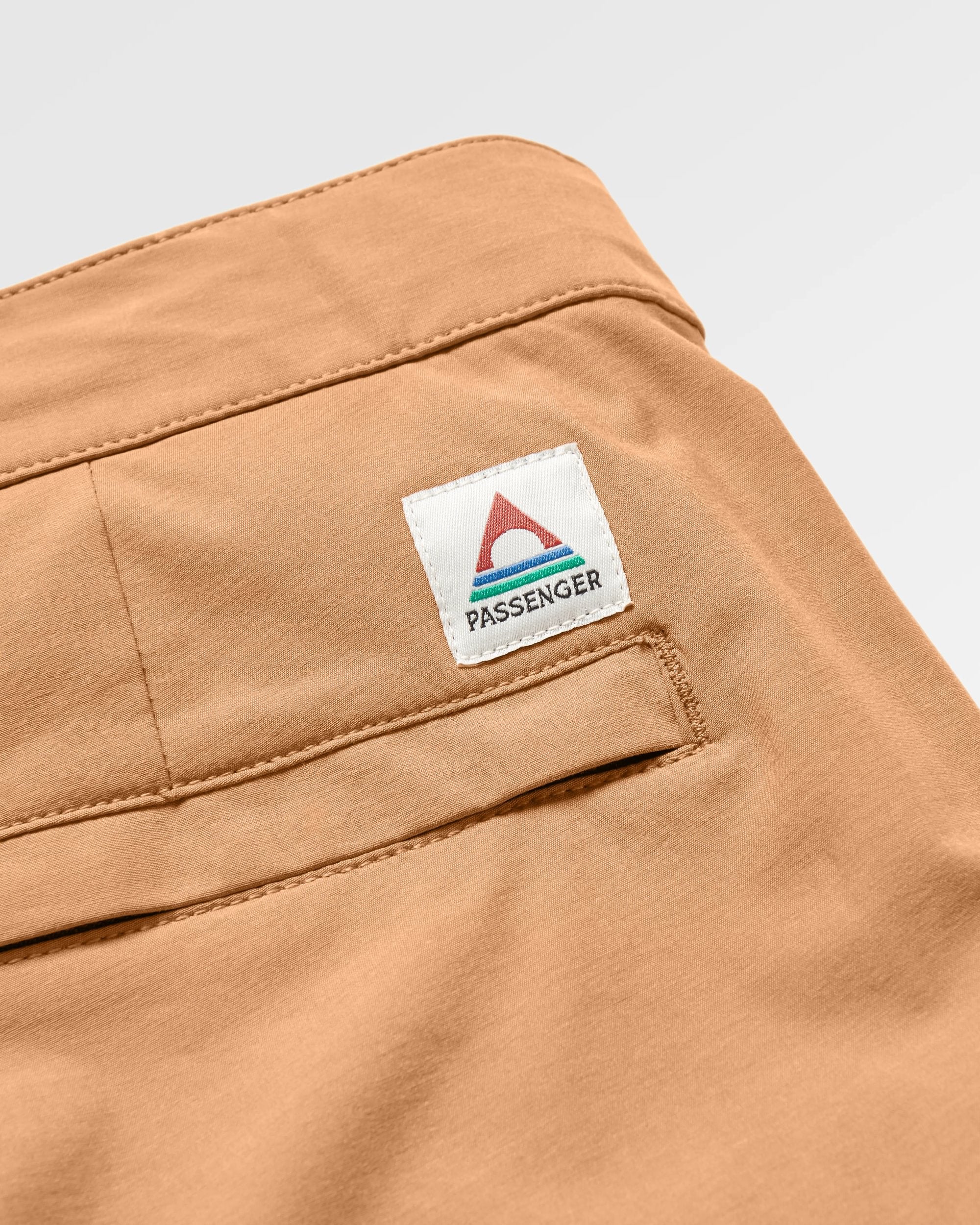 Drift Trouser - Toffee - Image 5
