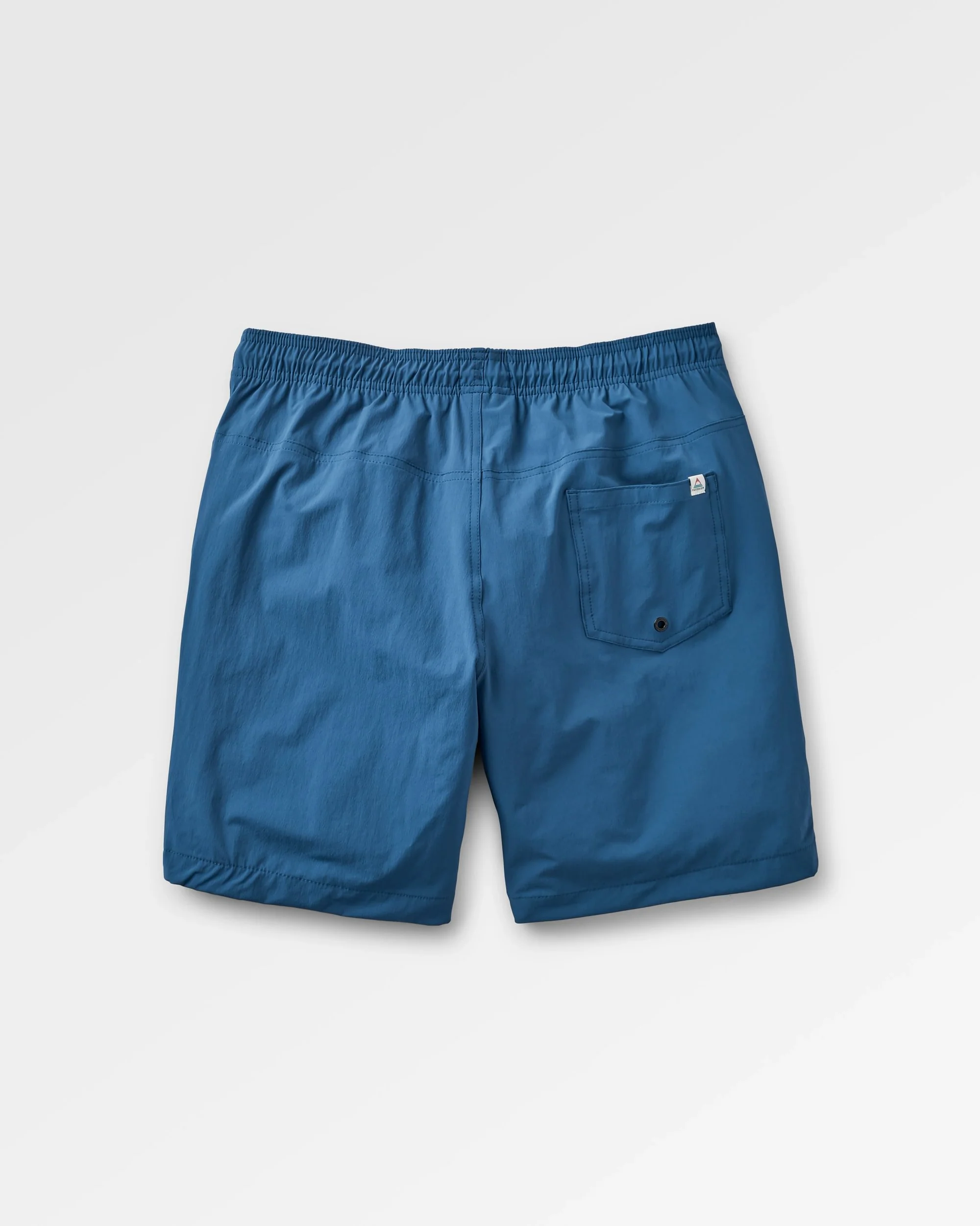 Drifter NetPlus® Swim Lined Short - Dark Denim - Image 6