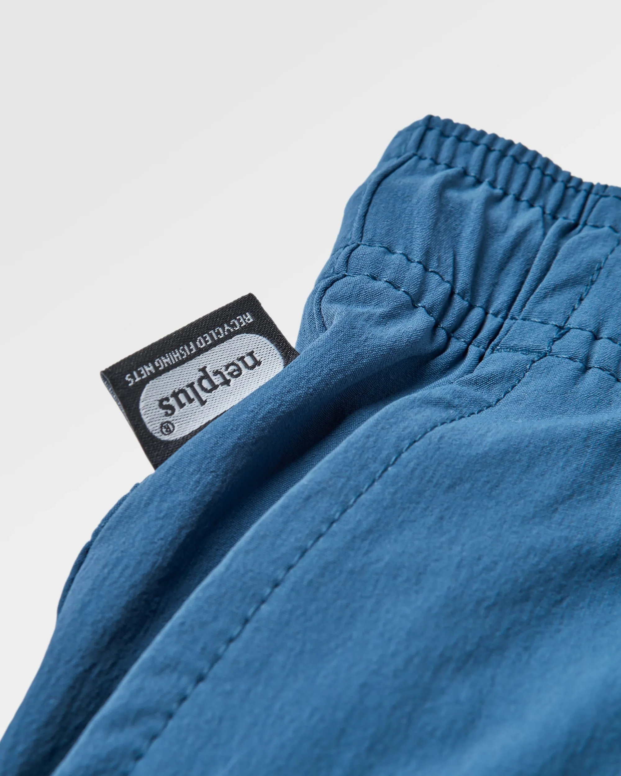 Drifter NetPlus® Swim Lined Short - Dark Denim - Image 8