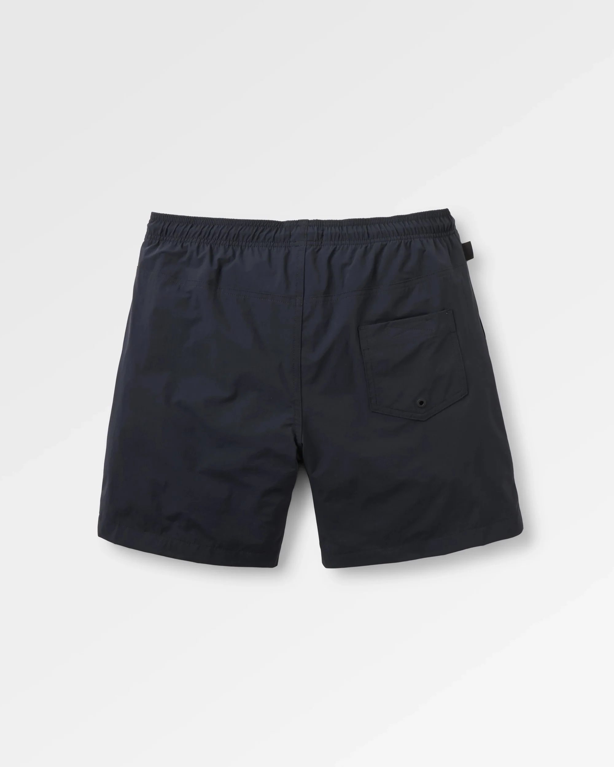 Drifter NetPlus® Swim Lined Short - Black - Image 2