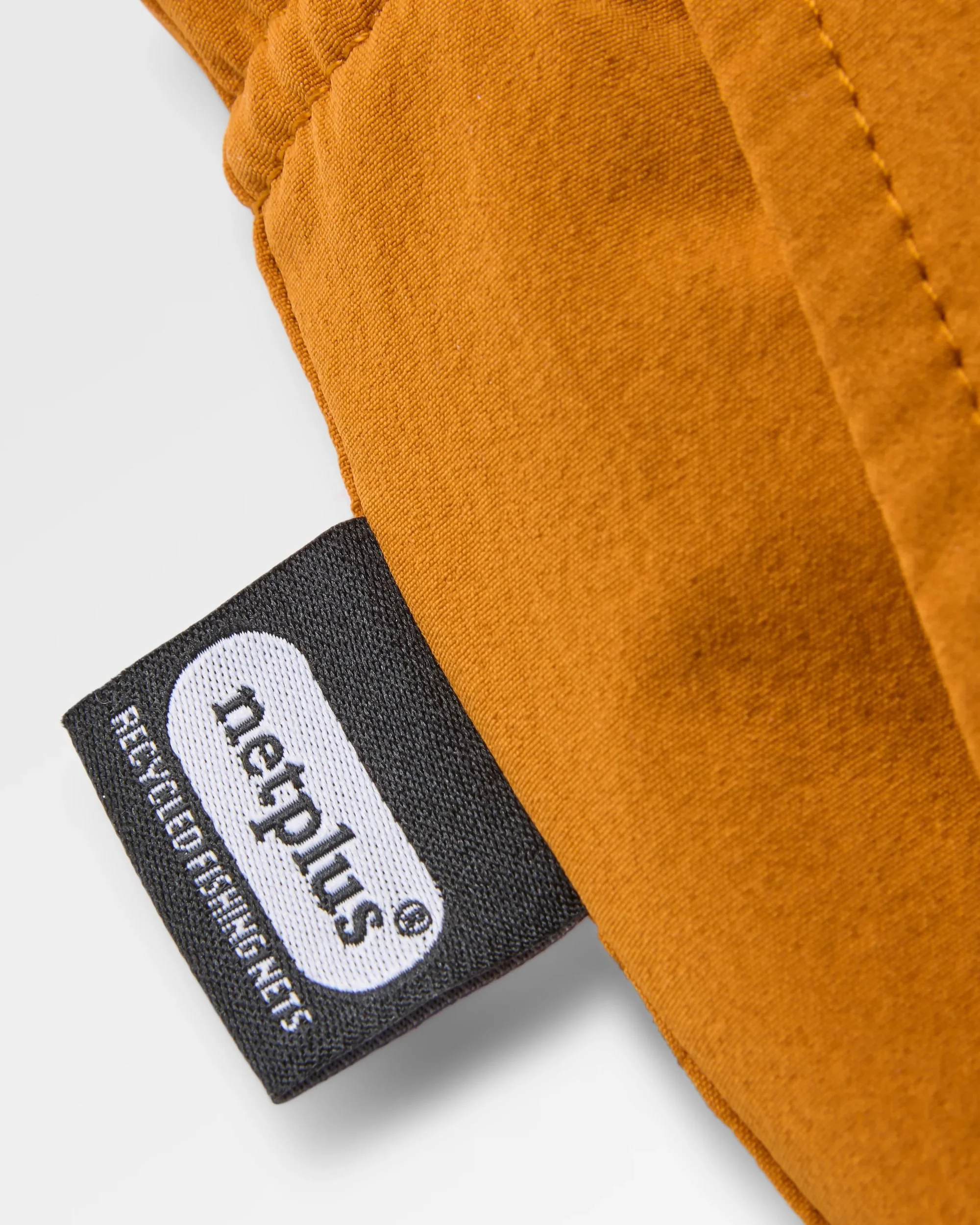 Drifter NetPlus® Swim Lined Short - Retro Orange - Image 7